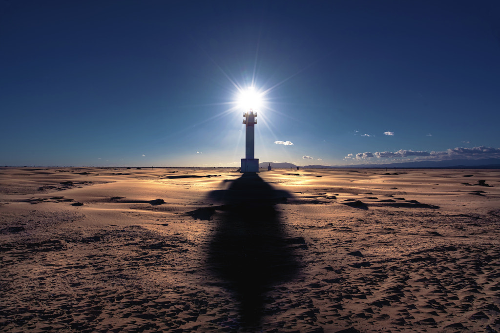 Lighthouse de Eduardo Armas en 500px.com