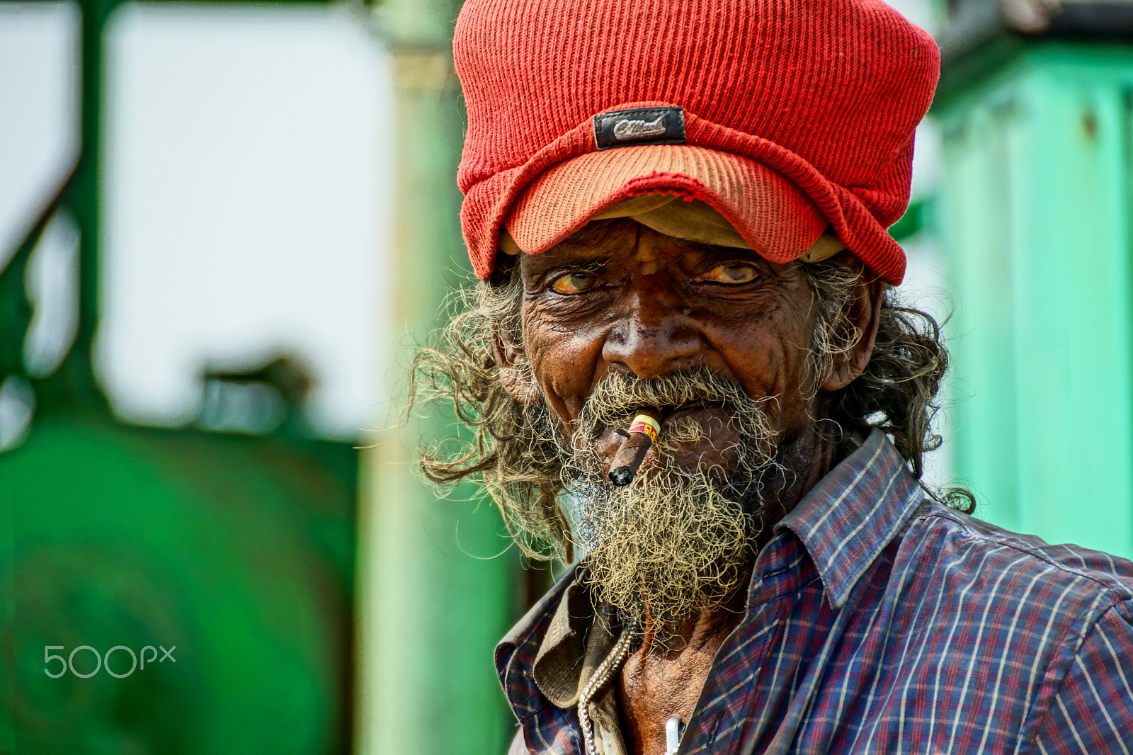 Sony SLT-A65 (SLT-A65V) sample photo. Indian fisherman photography