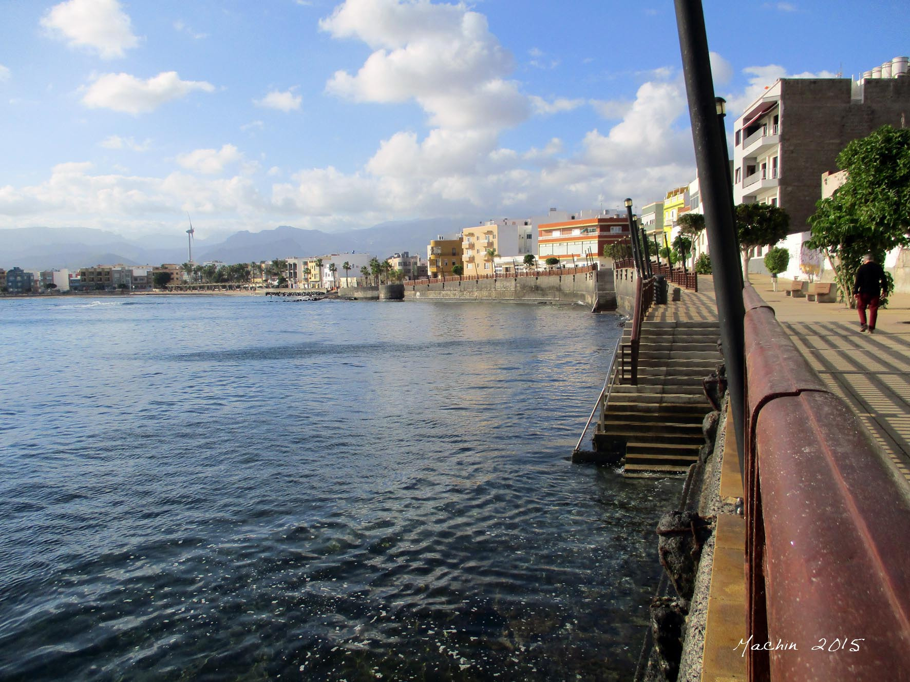 Canon PowerShot ELPH 160 (IXUS 160 / IXY 150) sample photo. Arinaga,  gran canaria, islas canarias, españa / spain.﻿ photography