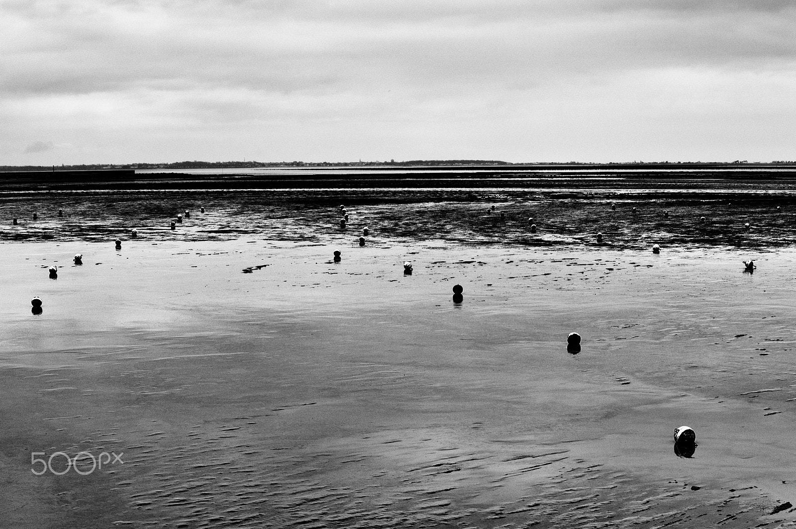 AF Zoom-Nikkor 28-80mm f/3.3-5.6G sample photo. Projet 365-2017-15 - le port sans bateaux et sans mer !!! photography