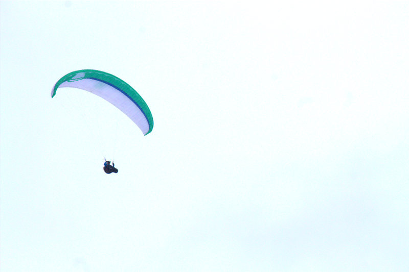 Canon EOS 1100D (EOS Rebel T3 / EOS Kiss X50) sample photo. I believ i can fly photography