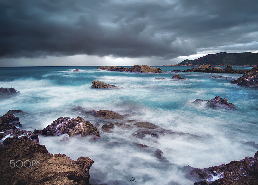 Nikon AF-S Nikkor 18-35mm F3.5-4.5G ED sample photo. Tamanart photography