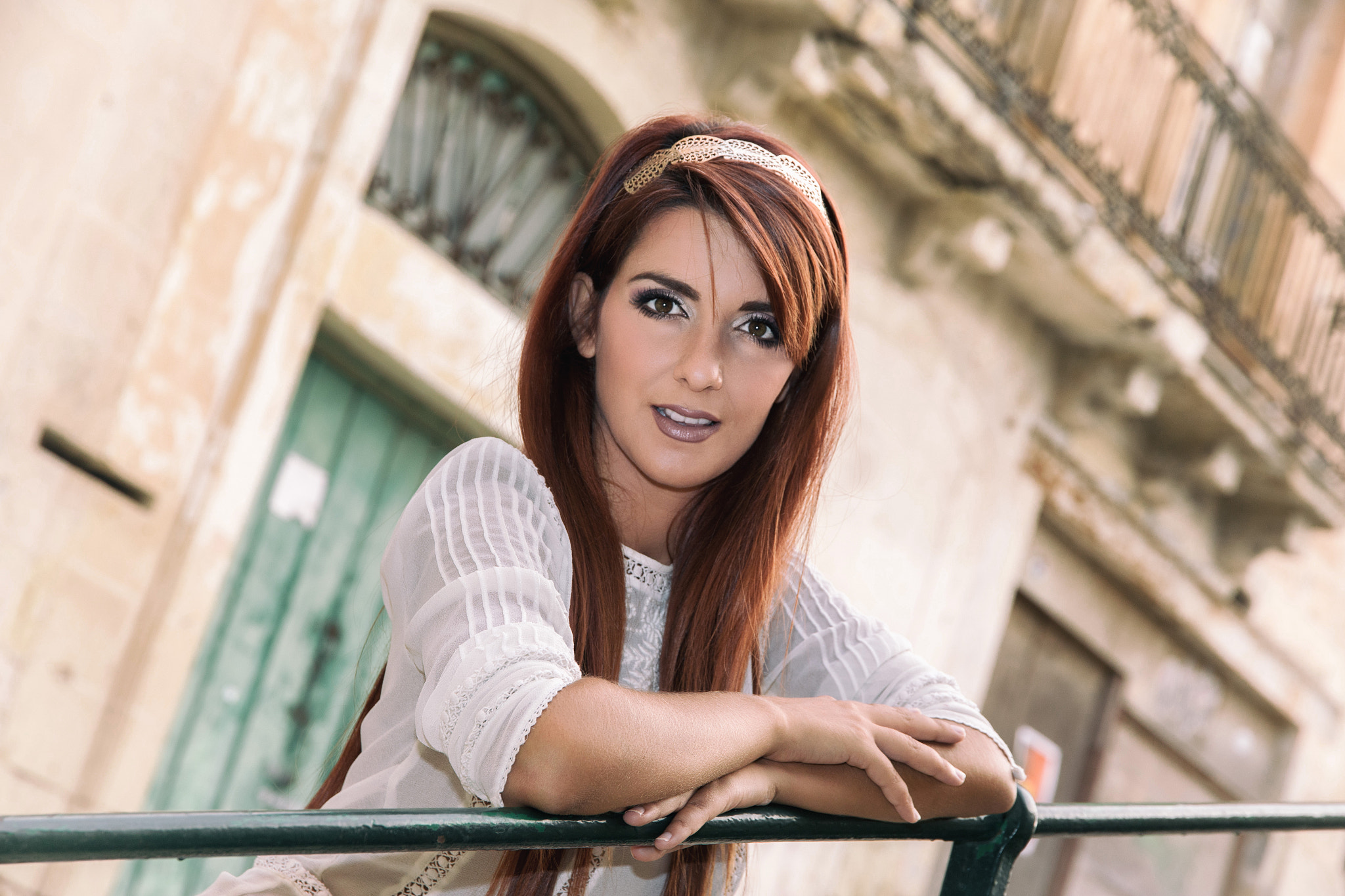 Sigma 24-105mm f/4 DG OS HSM | A sample photo. Corinna photography