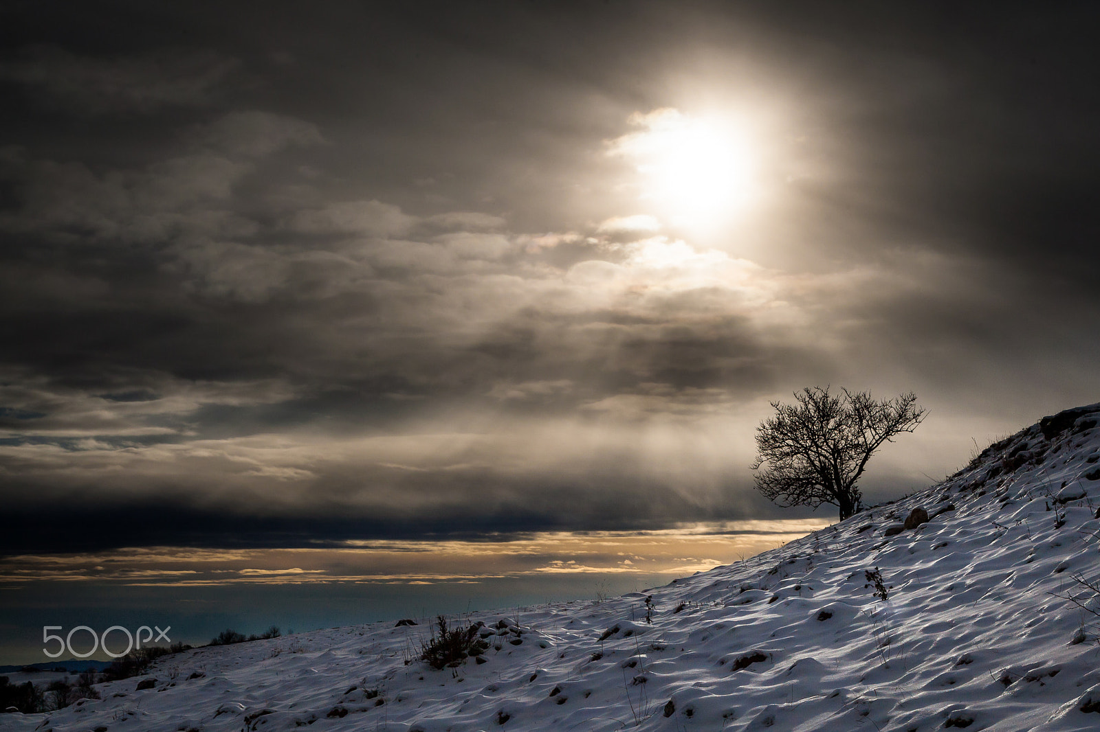 Canon EOS-1D Mark III sample photo. Apocalypse photography