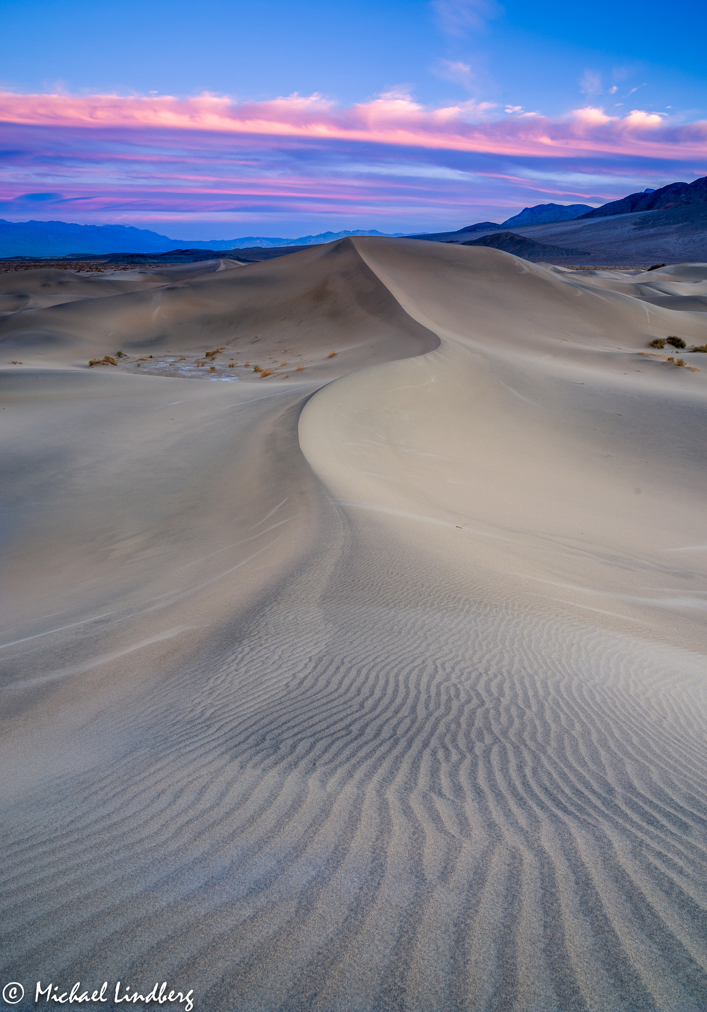 Pentax K-1 + A Series Lens sample photo. Empire of the sands photography