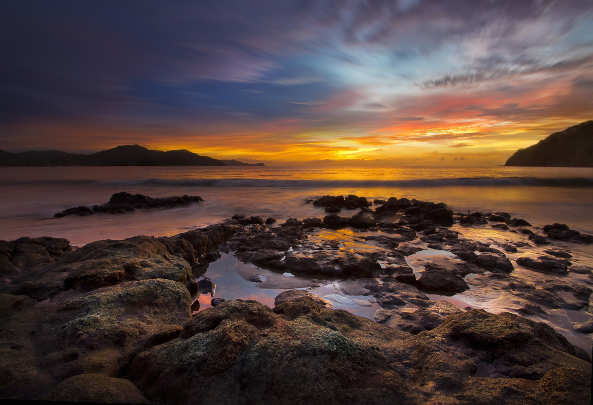 Sigma 10-20mm F3.5 EX DC HSM sample photo. El coco photography