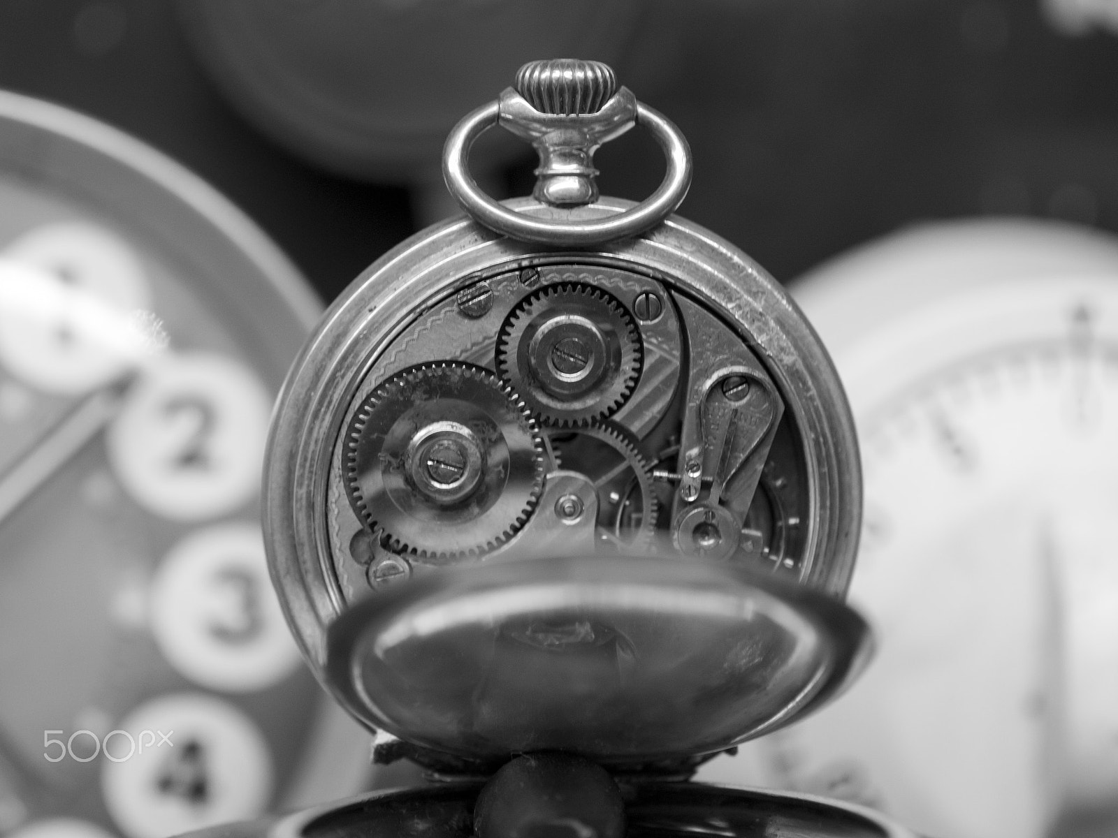 Canon EF 50mm F2.5 Macro sample photo. Zacatlan photography