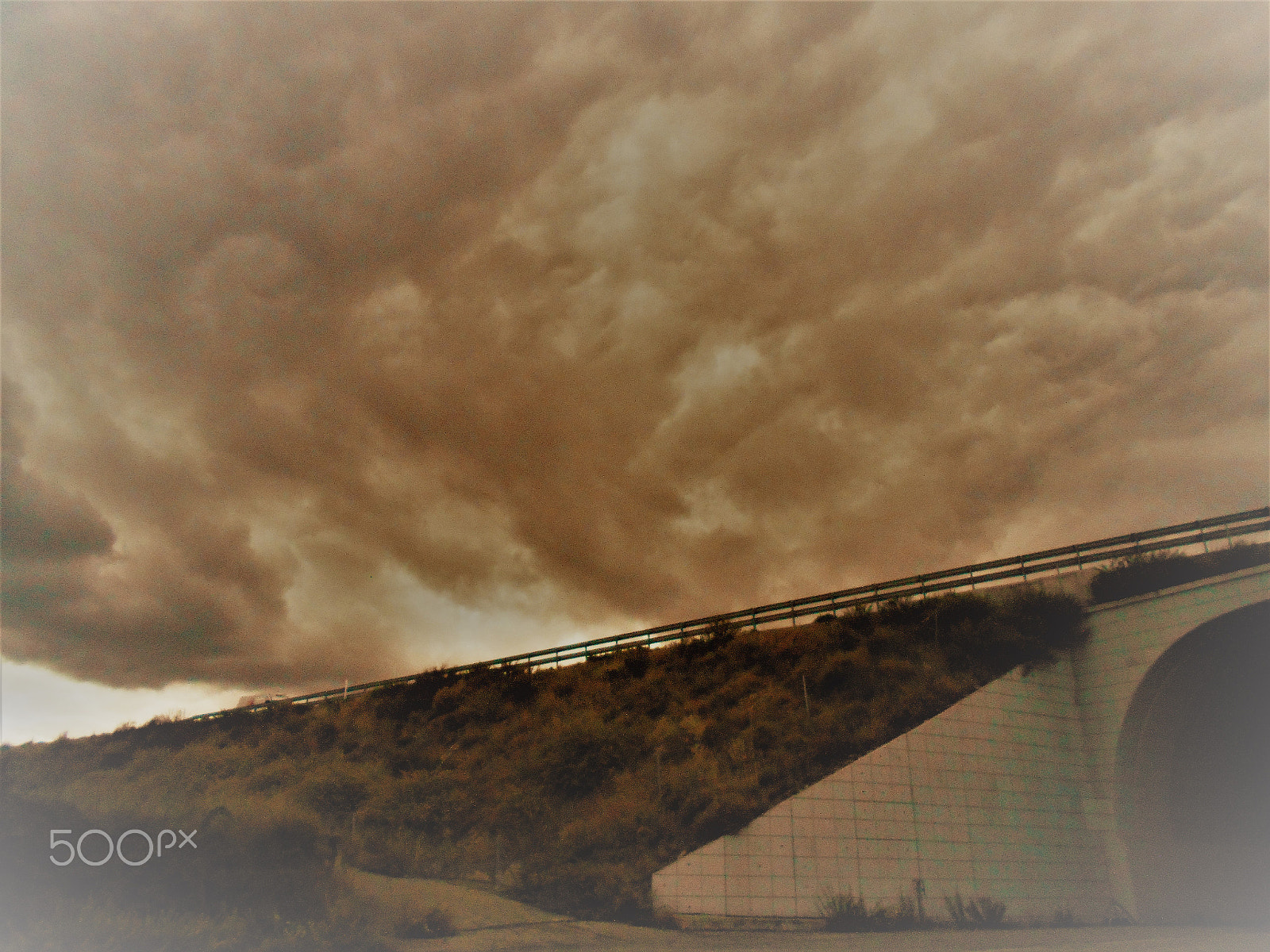 Nikon Coolpix S2900 sample photo. Nubarrones photography