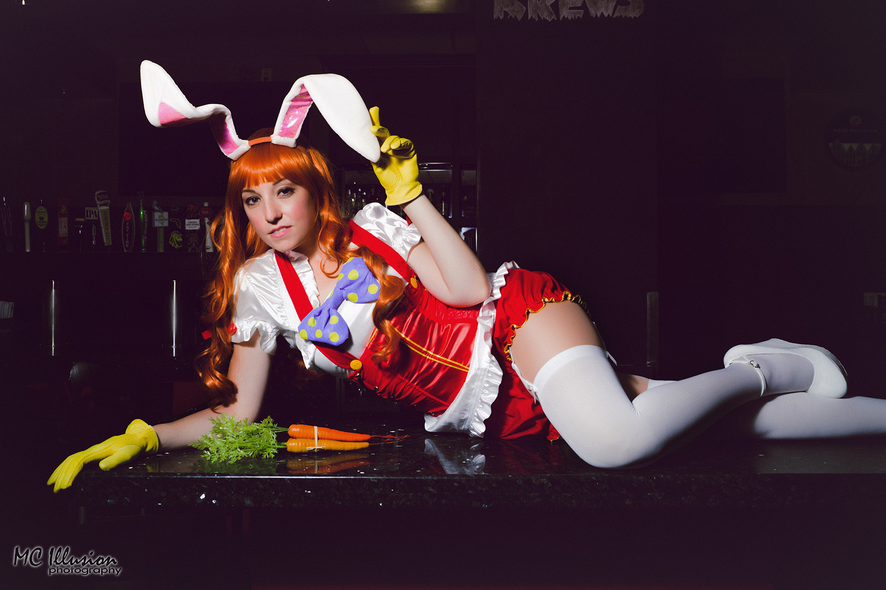 Sony a99 II sample photo. Jessica-roger rabbit photography