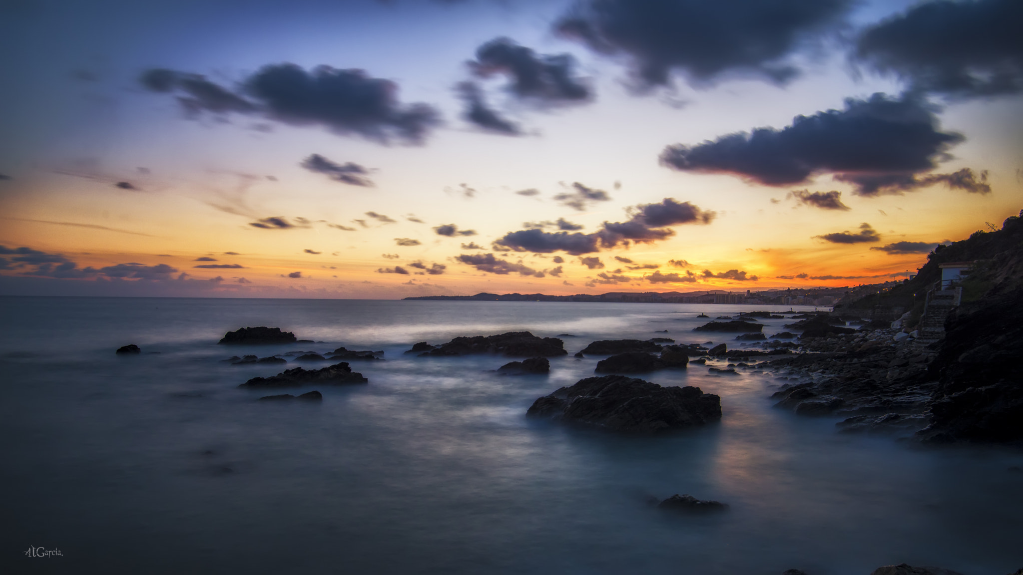 Nikon D600 sample photo. Playa bonita ii photography