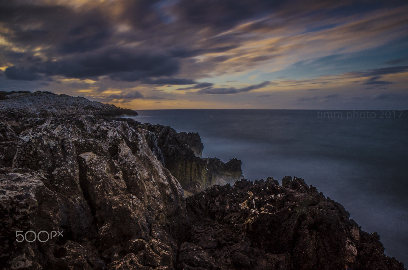 Samyang 14mm F2.8 ED AS IF UMC sample photo. Wild rocks photography