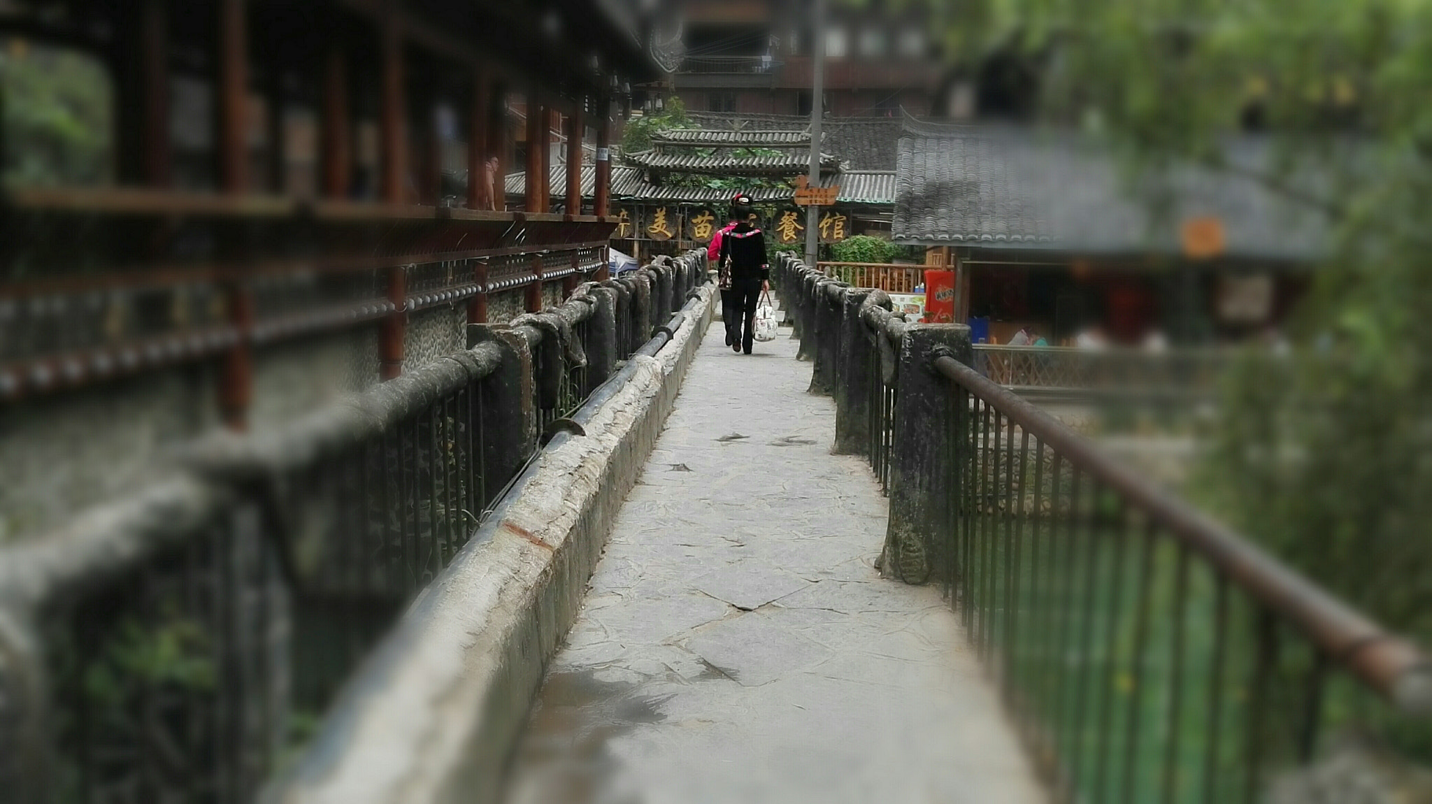 HUAWEI DAV sample photo