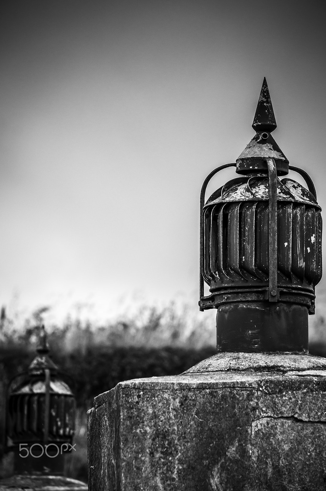 Nikon D5000 sample photo. Air vents photography