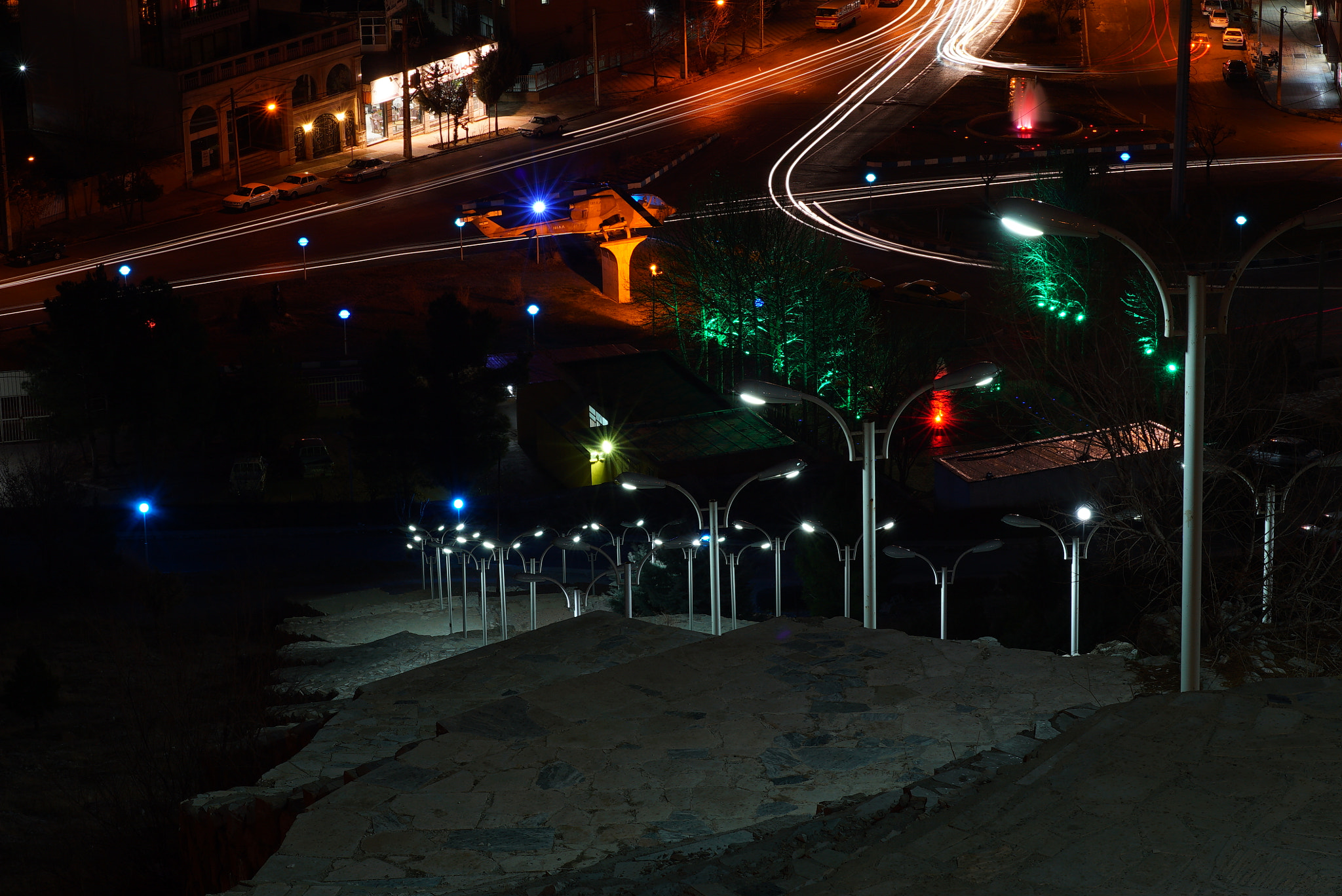 Sony a7S sample photo