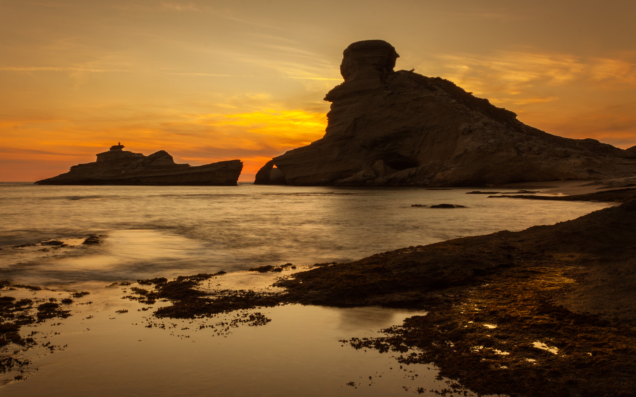 Canon EF-S 18-55mm F3.5-5.6 IS sample photo. Bonifacio photography