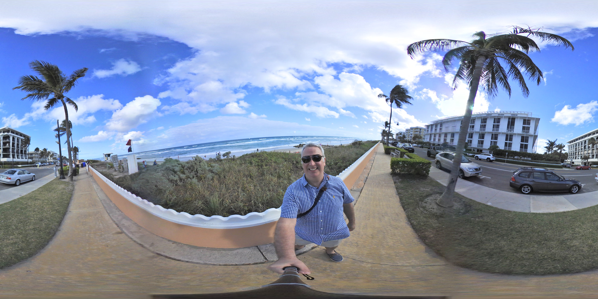 Nikon KeyMission 360 sample photo. Untitled photography