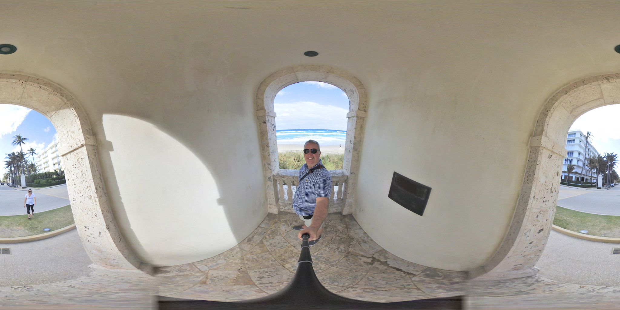 Nikon KeyMission 360 sample photo. Untitled photography