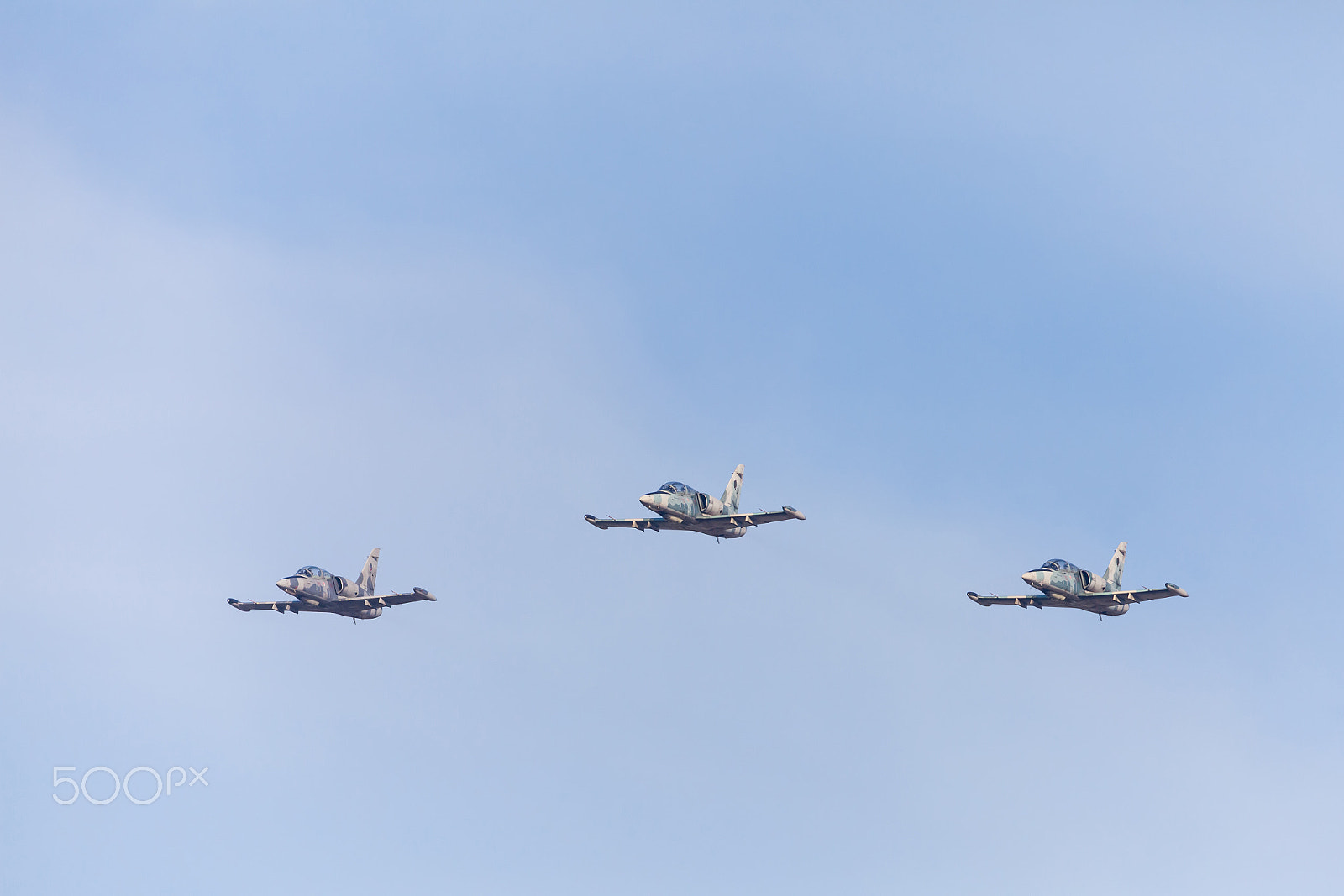 Canon EF 300mm F2.8L IS II USM sample photo. Thailand children's day air show photography