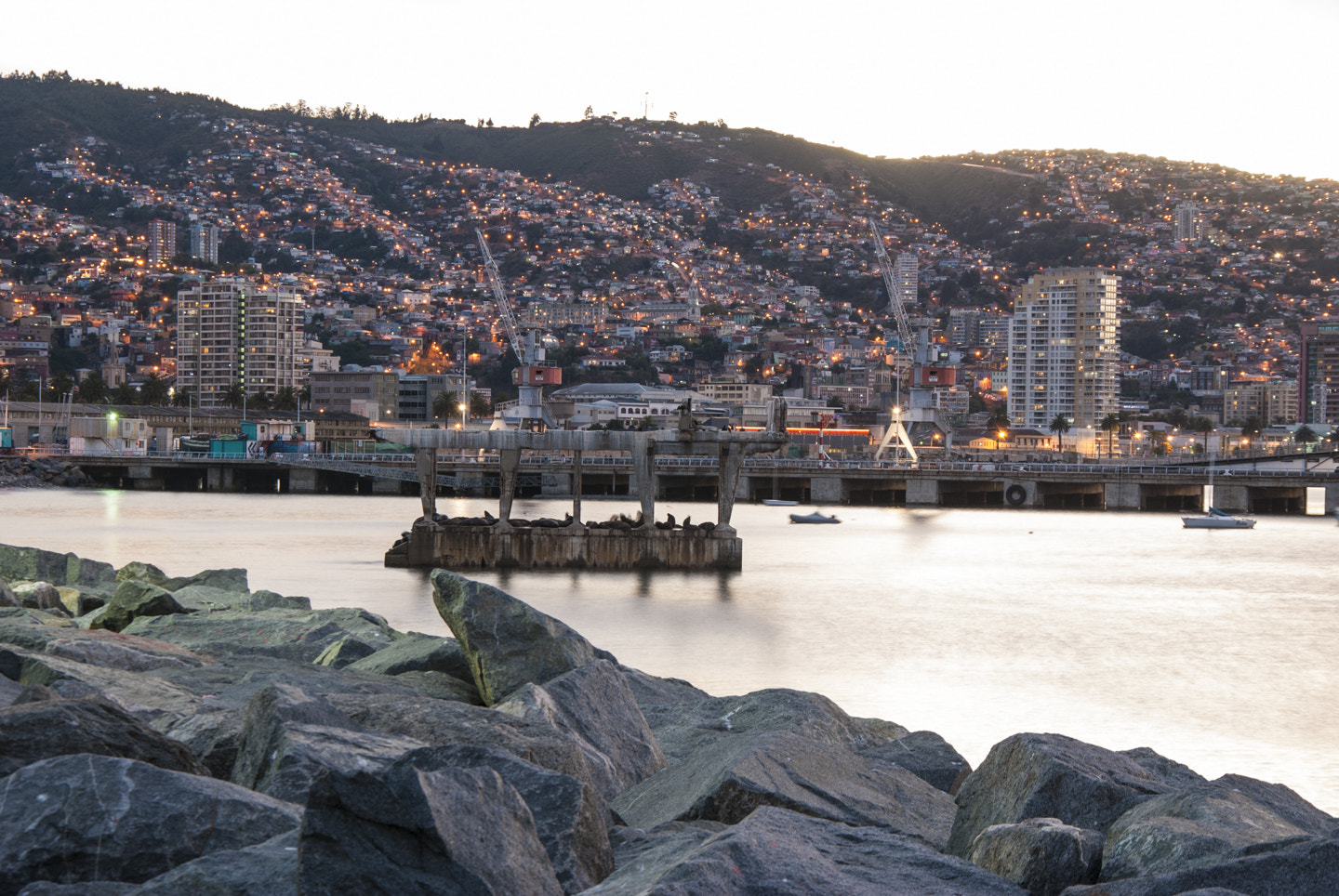 Nikon D80 sample photo. Sunset  photography