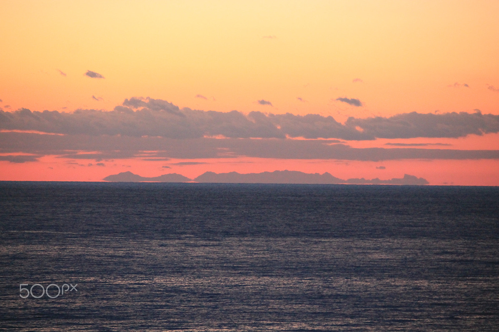 Canon EF-S 55-250mm F4-5.6 IS STM sample photo. Reflet de la corse vue de monaco photography