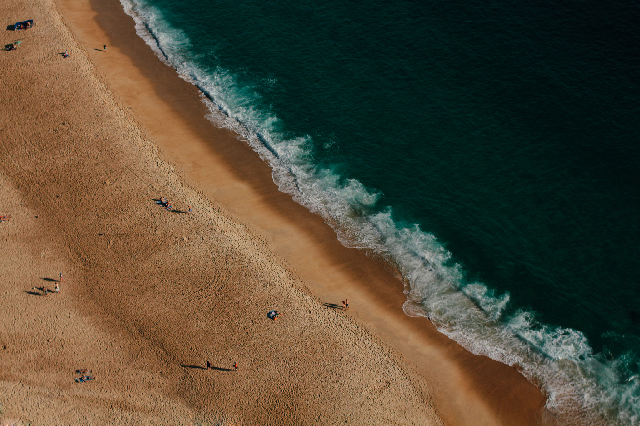 Canon EOS 650D (EOS Rebel T4i / EOS Kiss X6i) + Canon EF 40mm F2.8 STM sample photo. Sometimes i feel ocean in my blood photography