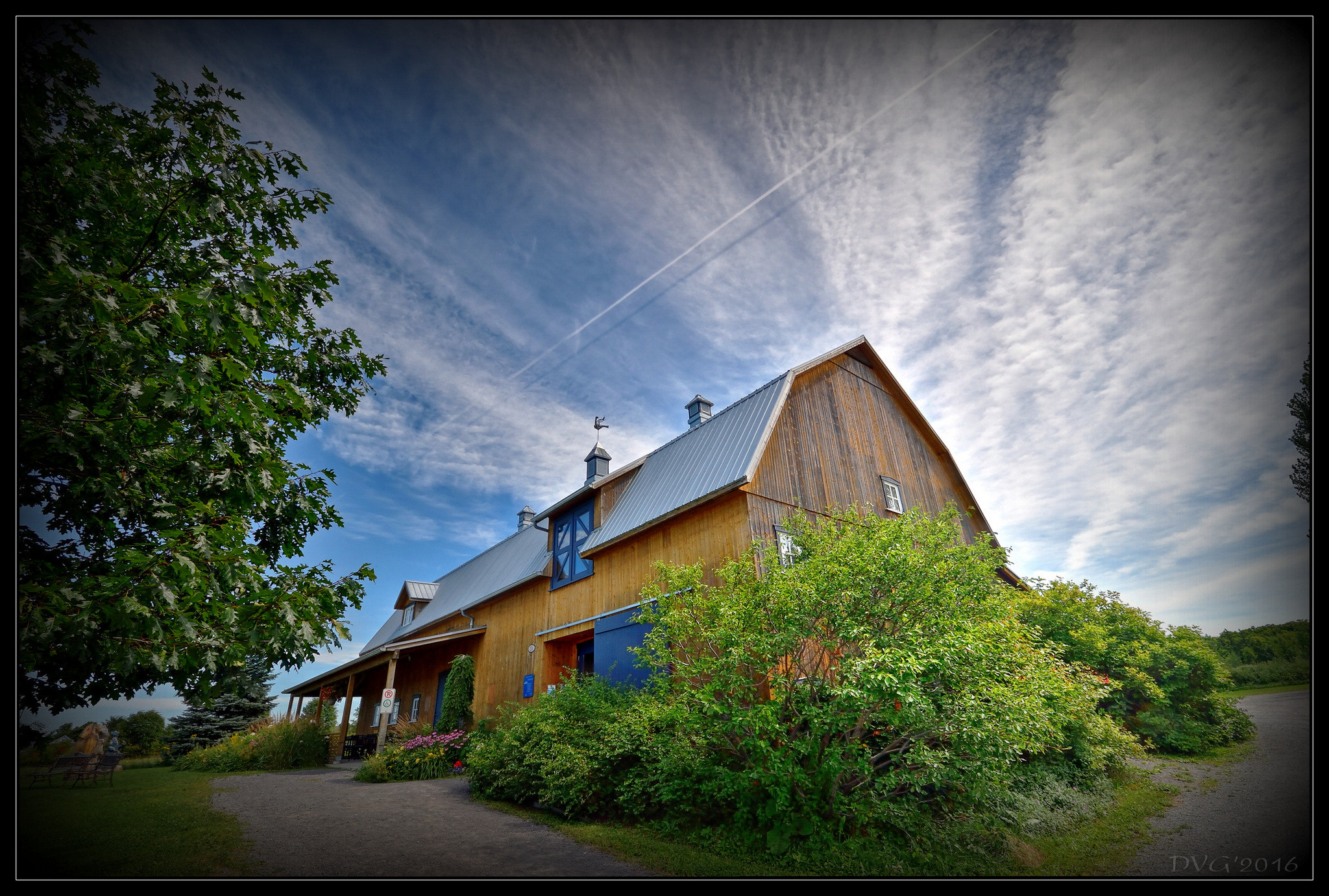 Nikon D5500 sample photo. Espace felix leclerc photography