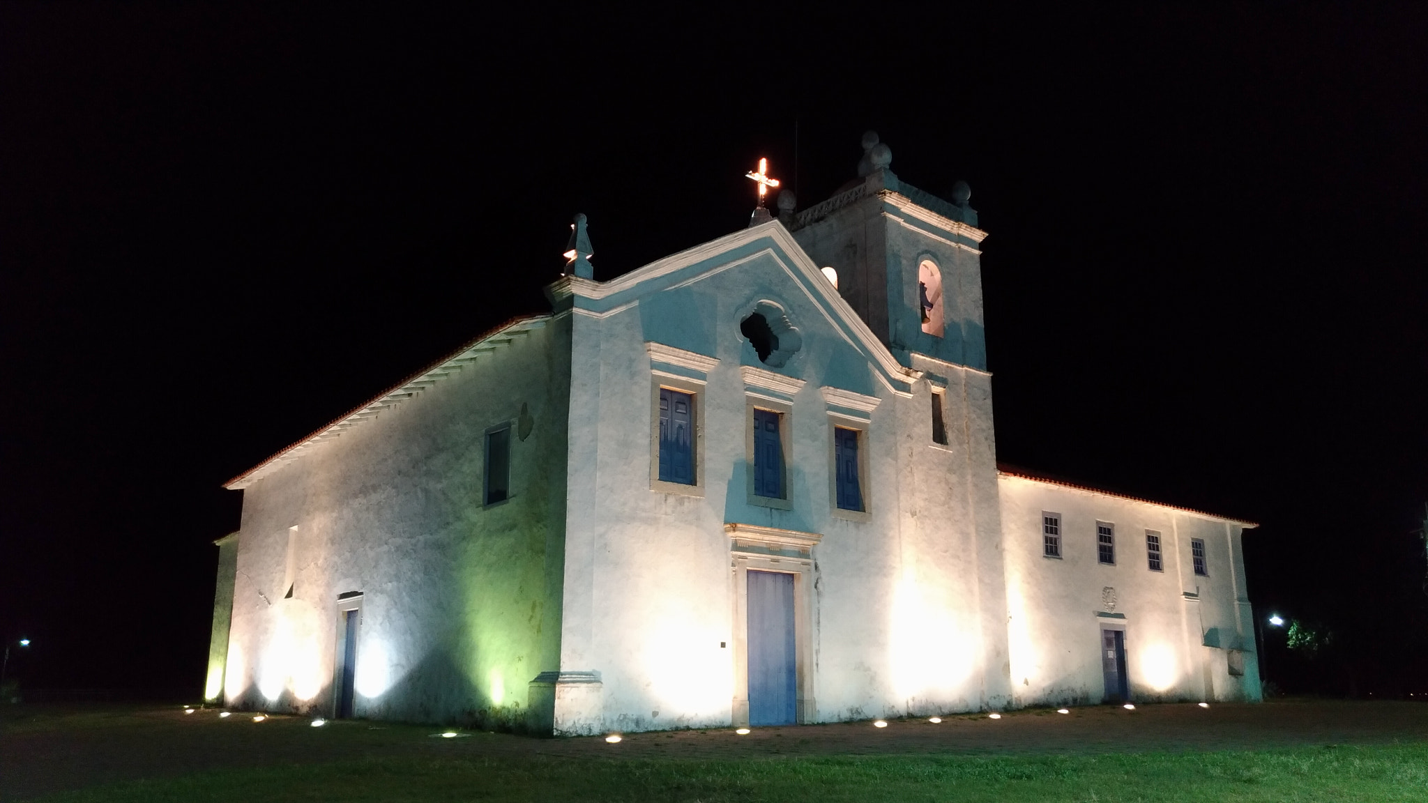 ASUS Z017DC sample photo. Igreja reis magos photography