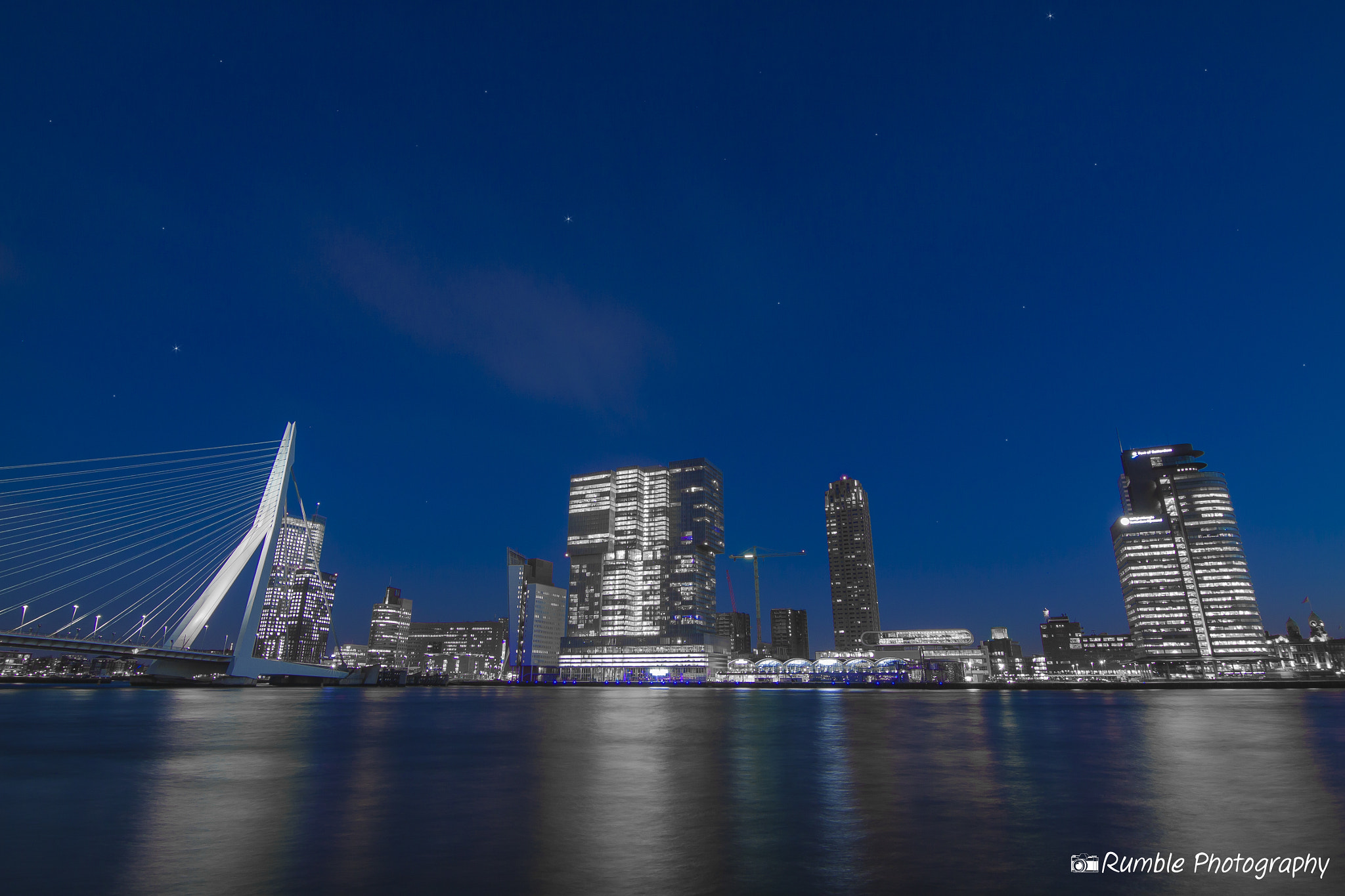 Canon EOS 50D sample photo. Amazing. rotterdam. the netherland photography