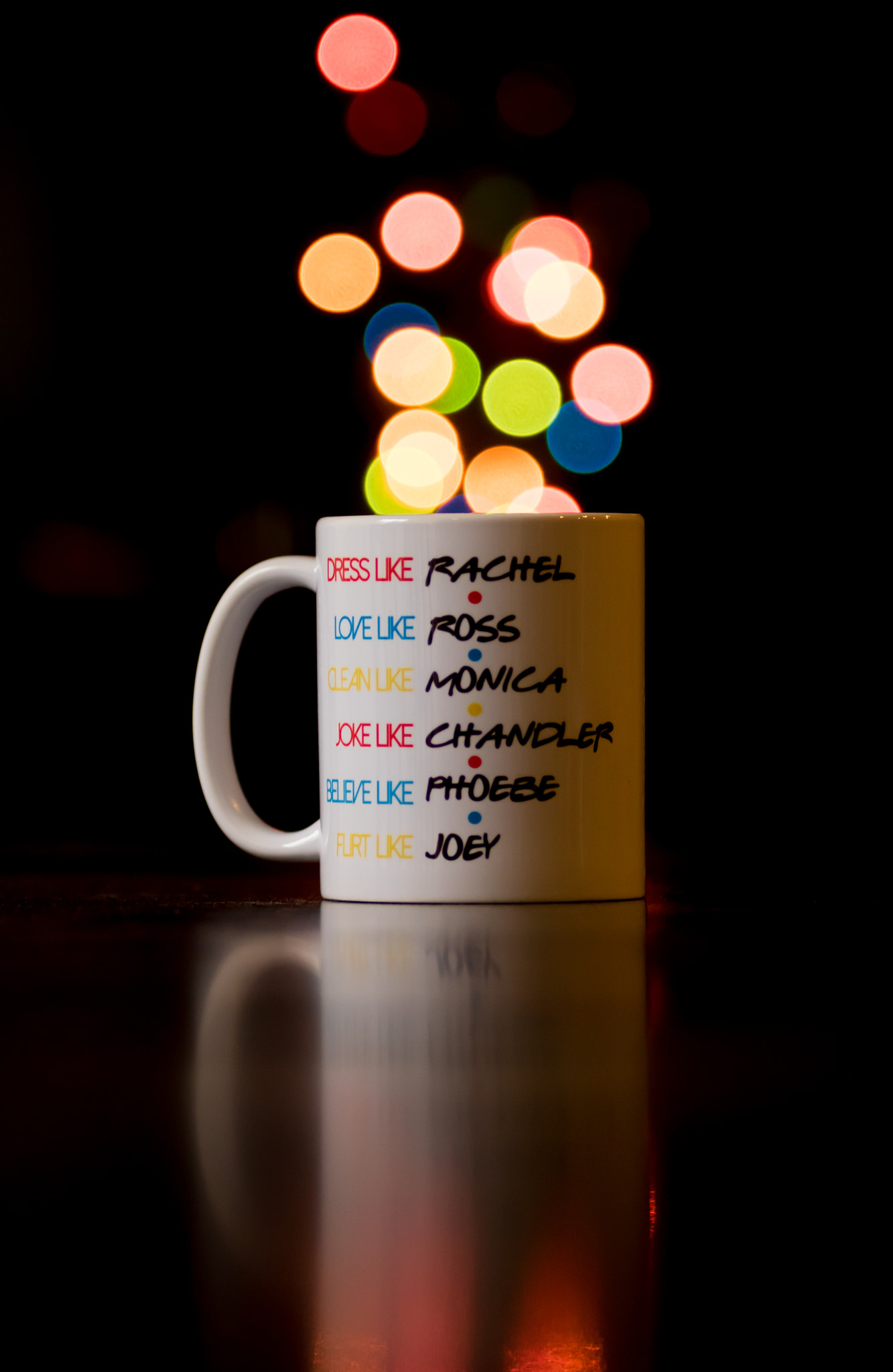 Canon EF 80-200mm f/2.8L sample photo. Coffee mug photography