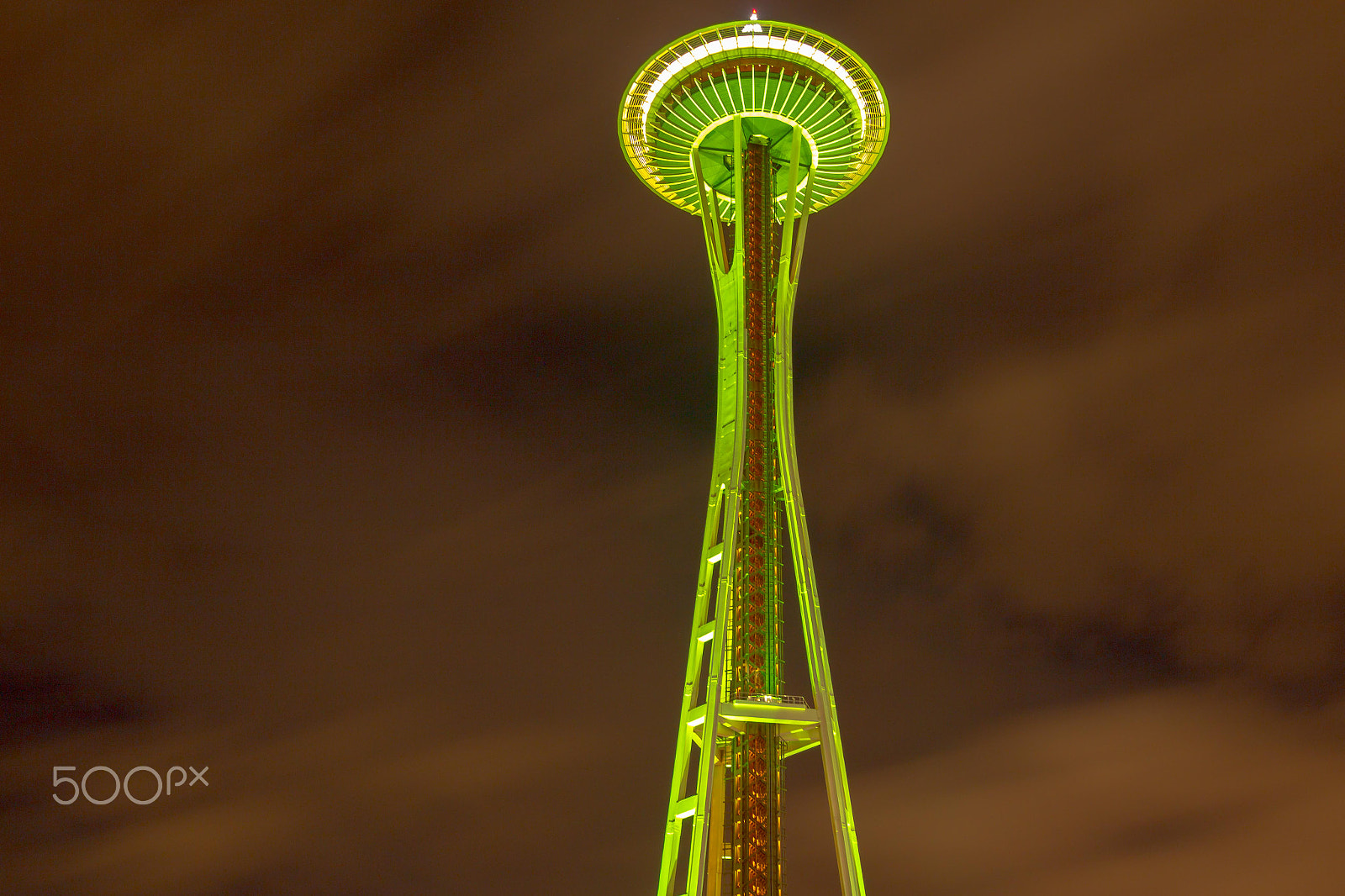 Canon EOS 600D (Rebel EOS T3i / EOS Kiss X5) sample photo. Komo needle photography