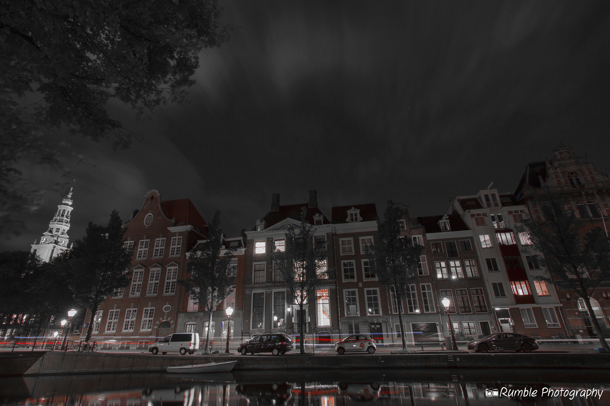 Canon EOS 50D sample photo. Amsterdam. canals. holland. photography