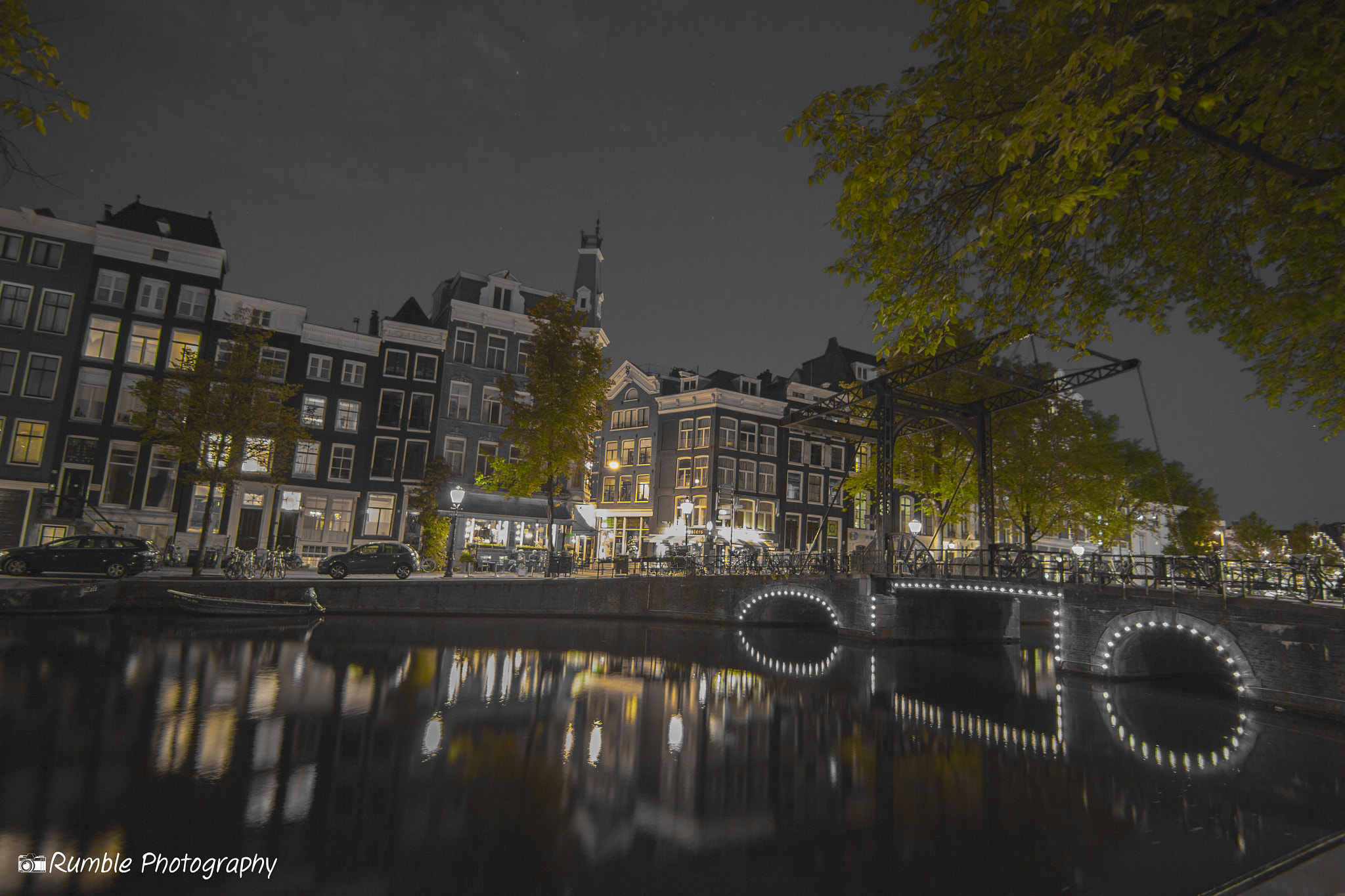 Canon EOS 50D sample photo. Amsterdam. holland. photography