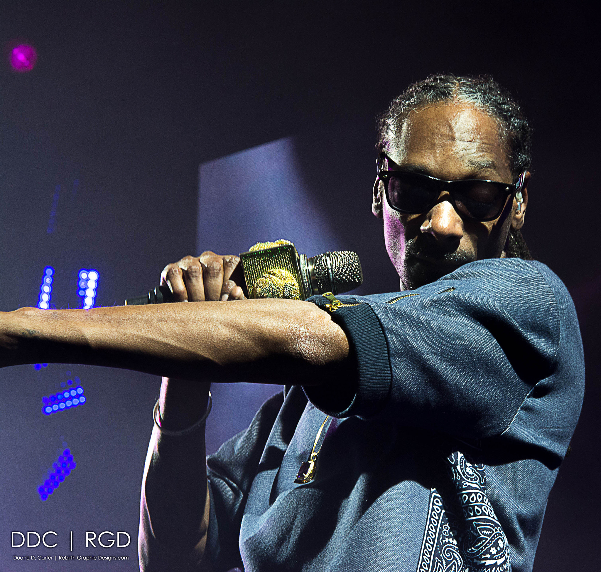Sigma 70-200mm F2.8 EX DG Macro HSM II sample photo. Snoop wiz photography