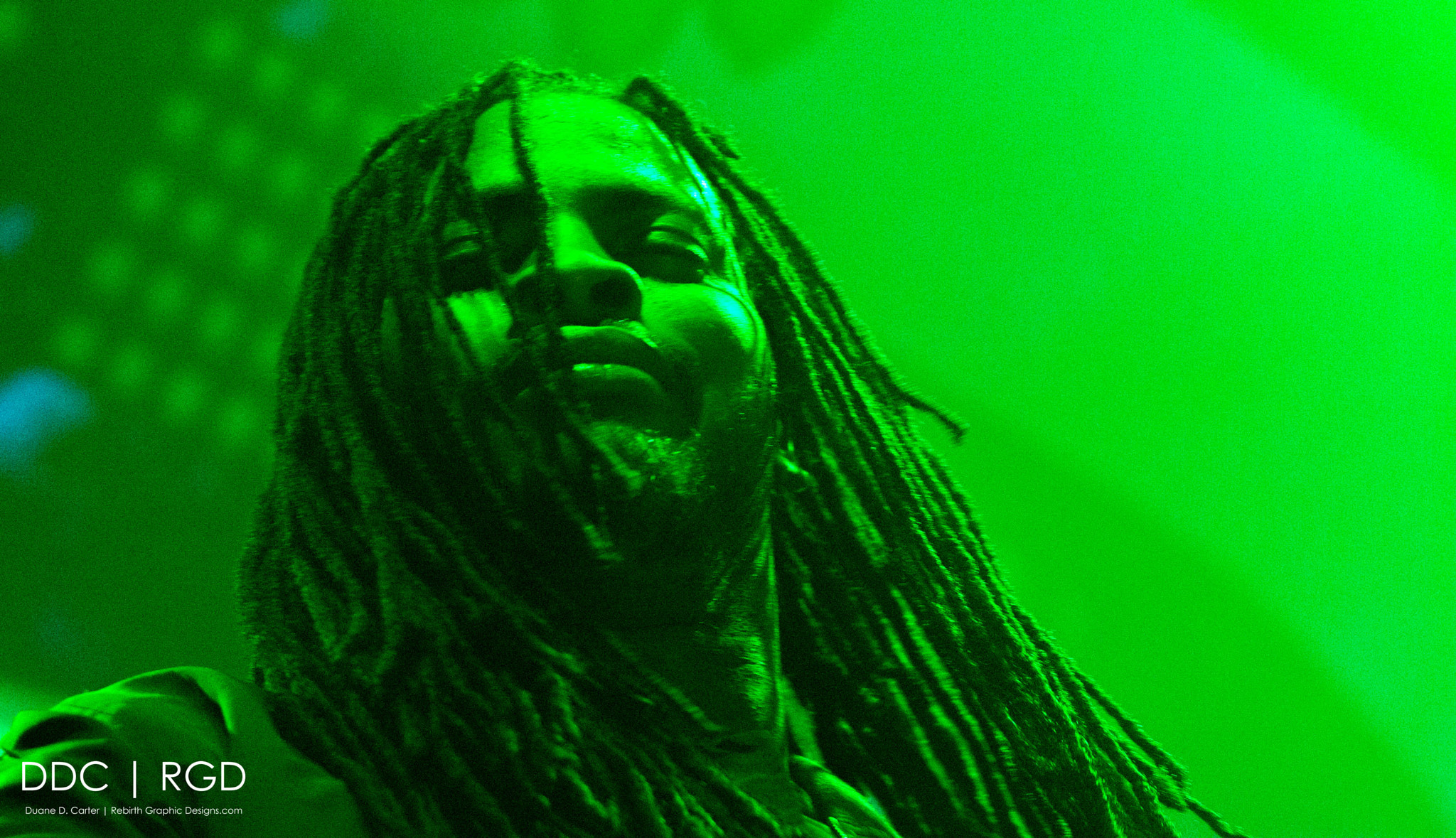 Sigma 70-200mm F2.8 EX DG Macro HSM II sample photo. Waka flocka photography