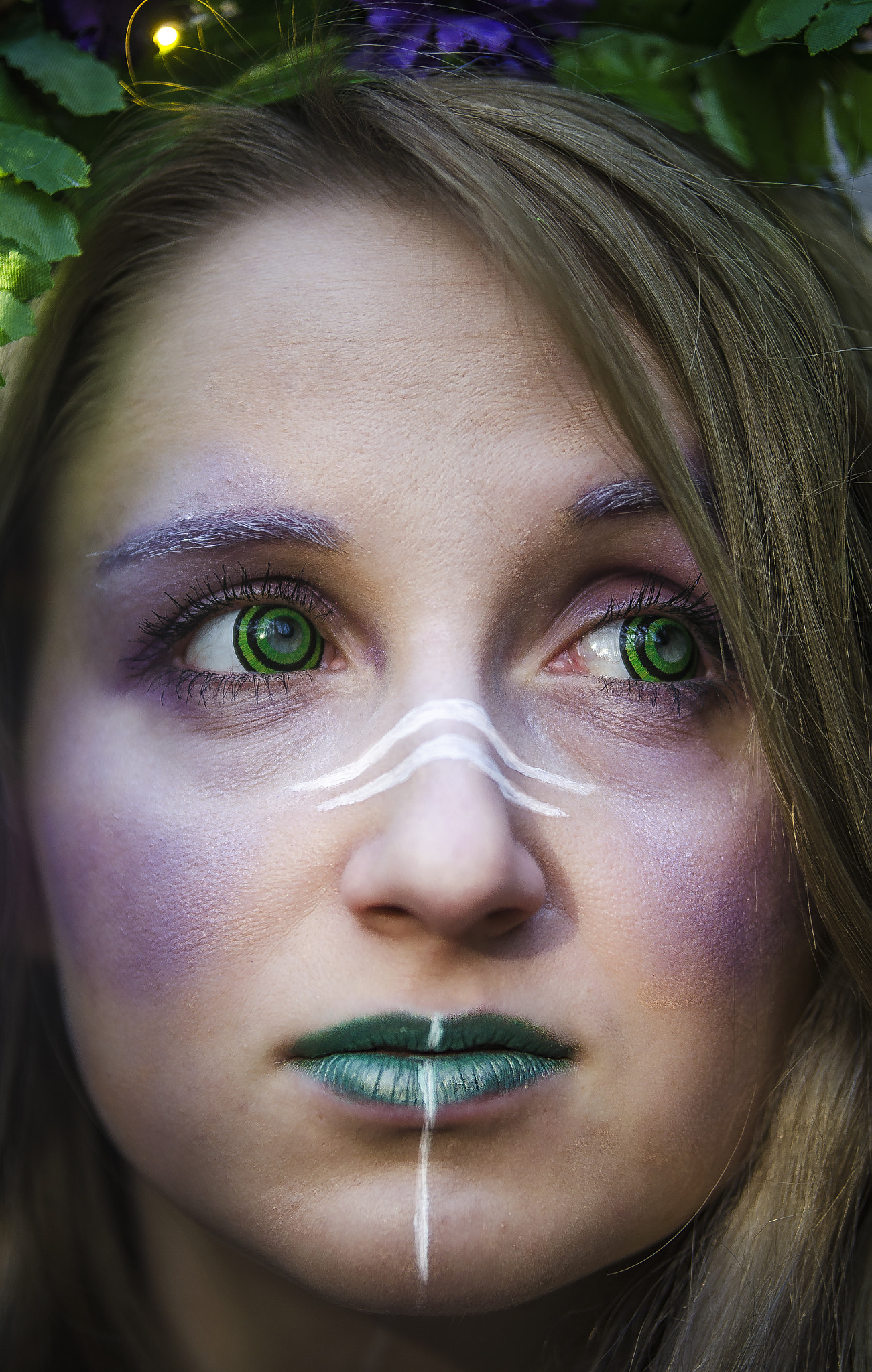 Nikon D7000 + Sigma 50-100mm F1.8 DC HSM Art sample photo. Wild photography