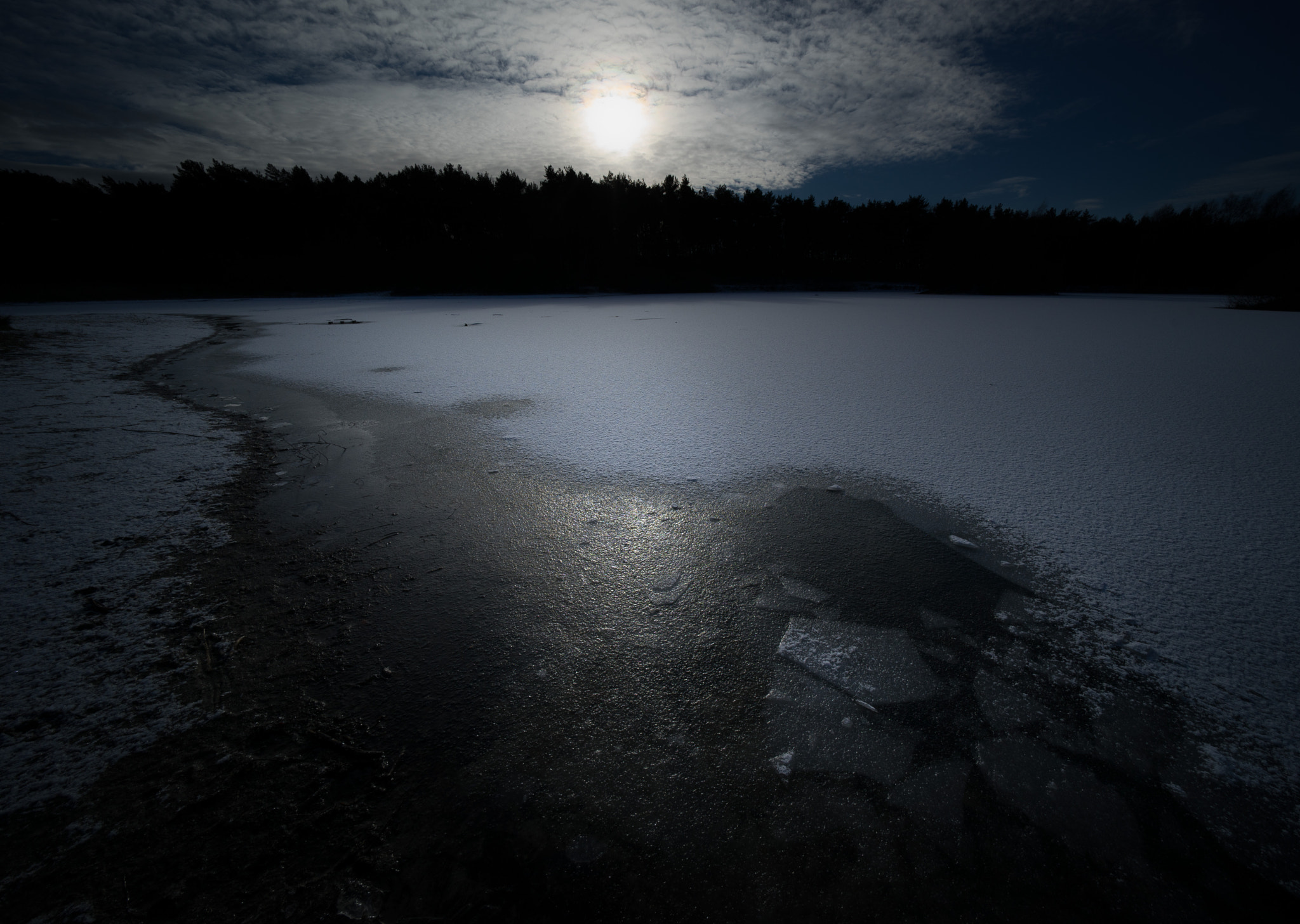 Sony a7 + Voigtlander ULTRA WIDE-HELIAR 12mm F5.6 III sample photo