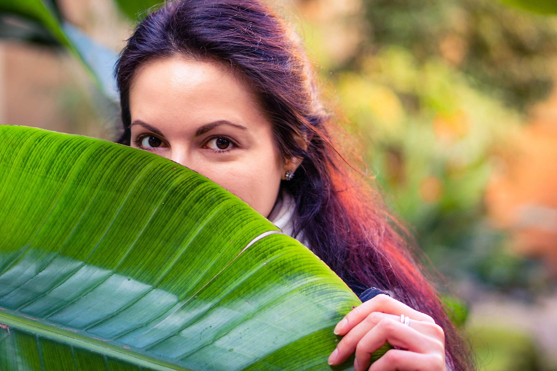 Sony Alpha NEX-6 sample photo. Cunning look photography