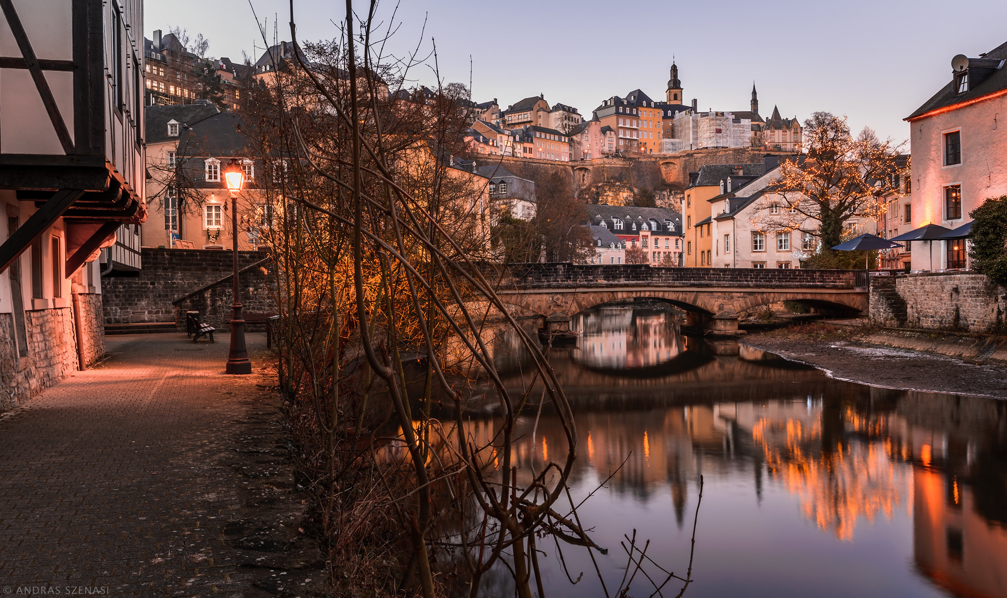 Nikon D610 + Nikon AF-S Nikkor 28mm F1.8G sample photo. From the bottom of the valley photography