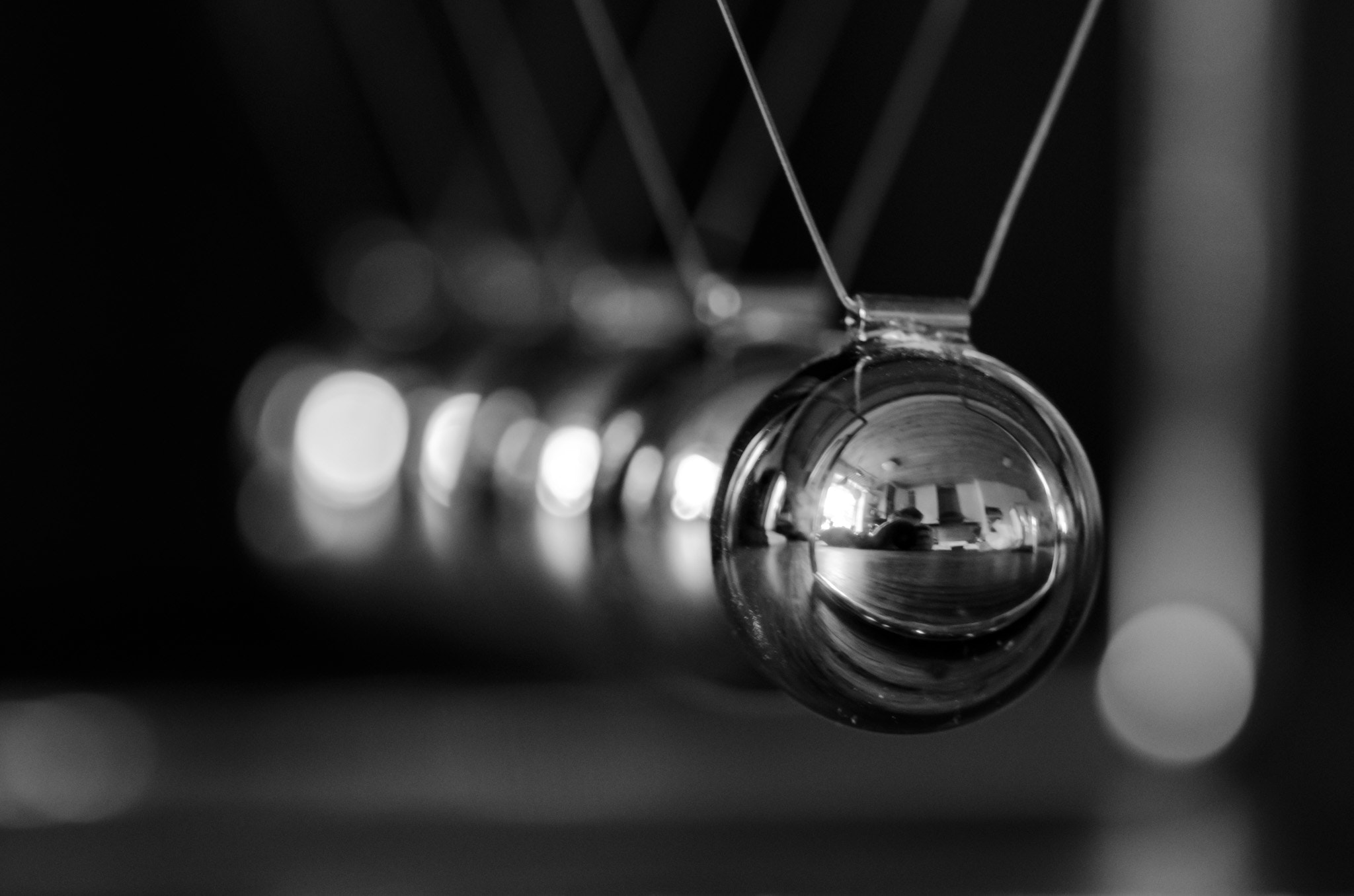 Tokina AT-X Pro 100mm F2.8 Macro sample photo. Stillness photography