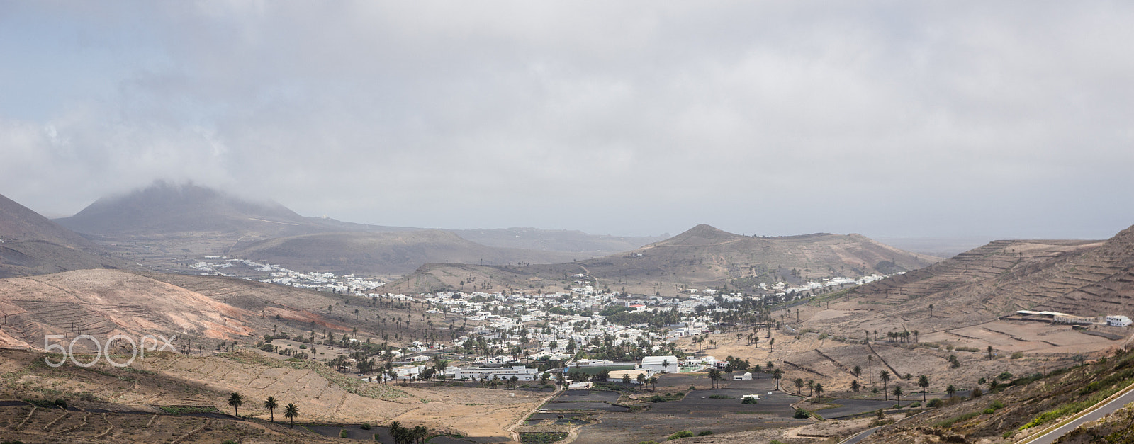 Sony a7R sample photo. Lanzararote canarias landscape photography