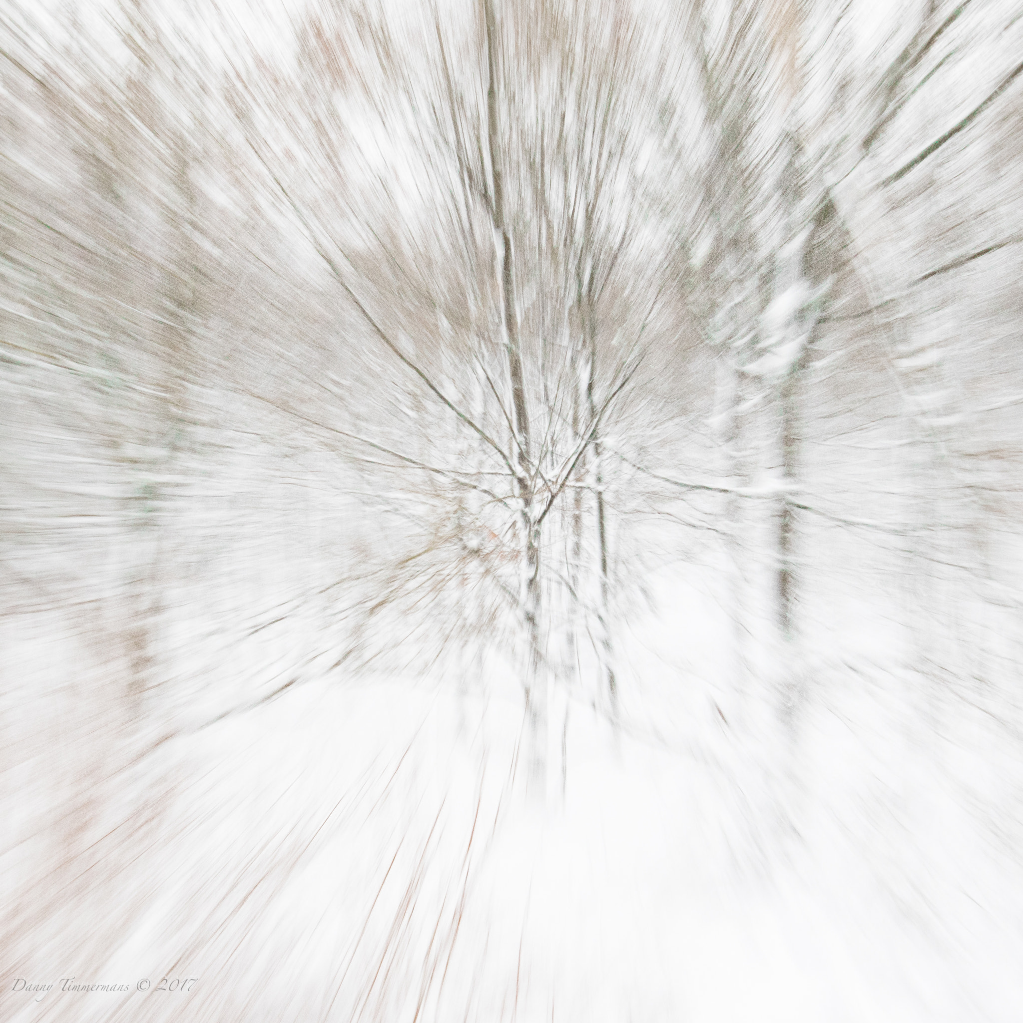 Canon EF 16-35mm F4L IS USM sample photo. Snow photography