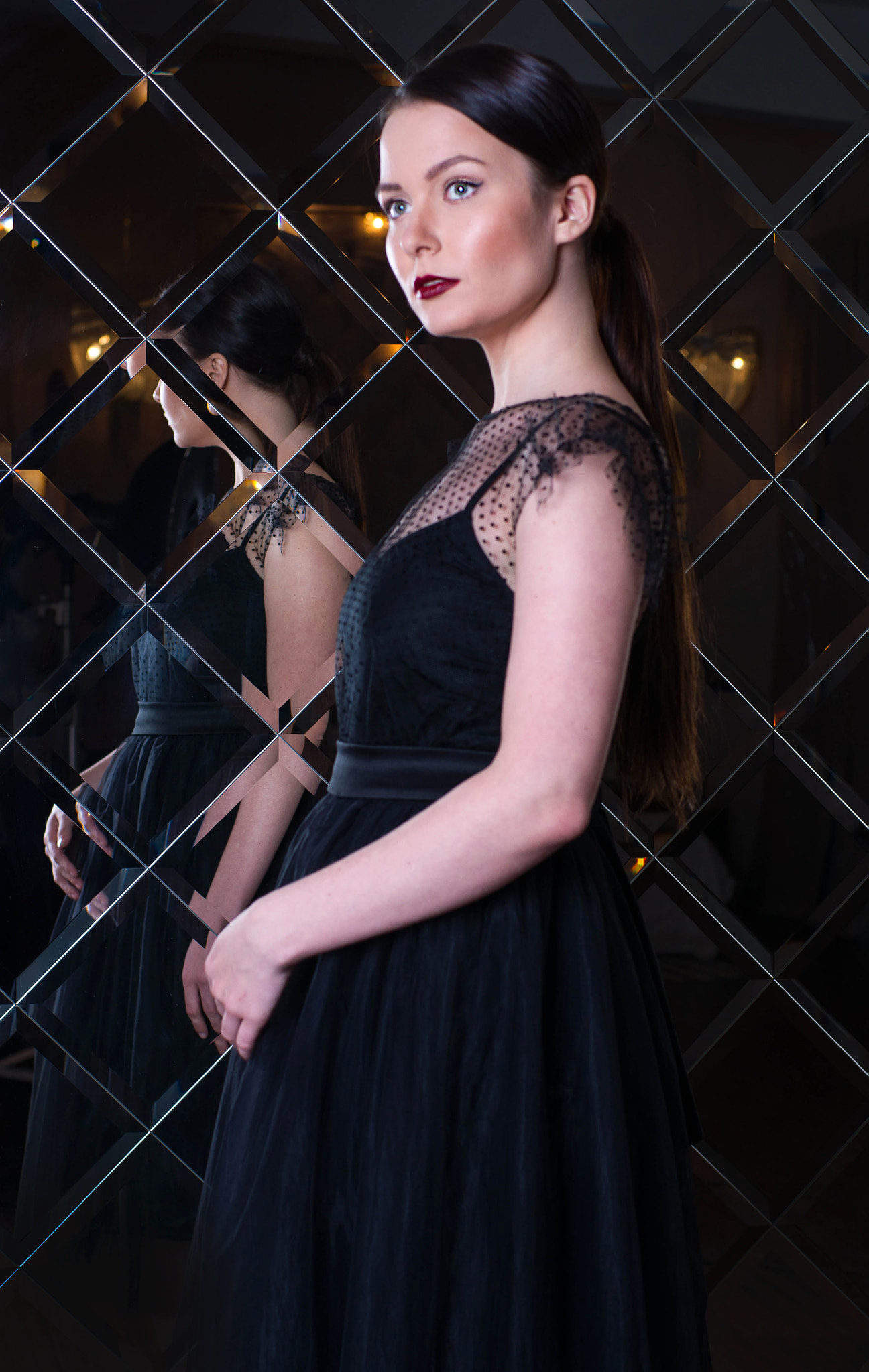 Sony 50mm F1.4 sample photo. Dasha photography