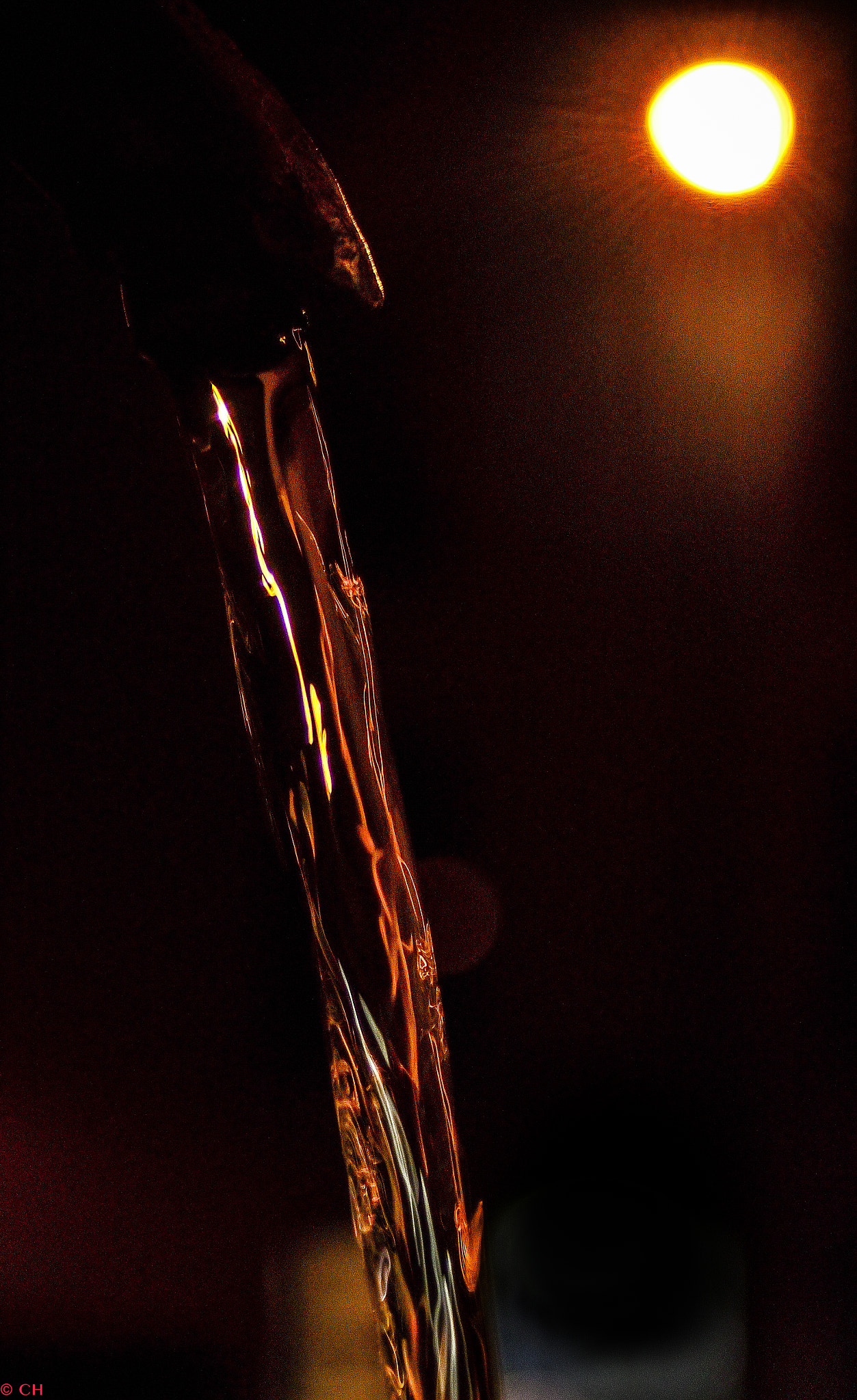 AF Zoom-Nikkor 28-80mm f/3.3-5.6G sample photo. Agua marciana photography