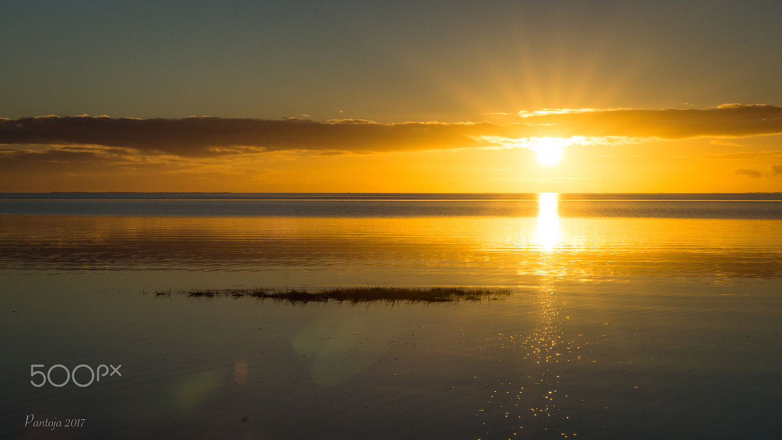 Sony SLT-A77 sample photo. Danish sunset photography