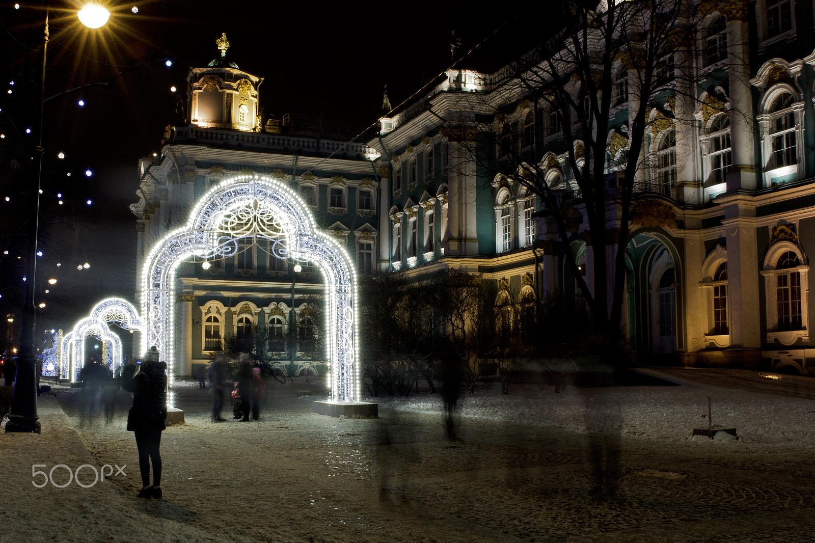 Canon EF 17-35mm f/2.8L + 1.4x sample photo. Palace square 3 photography