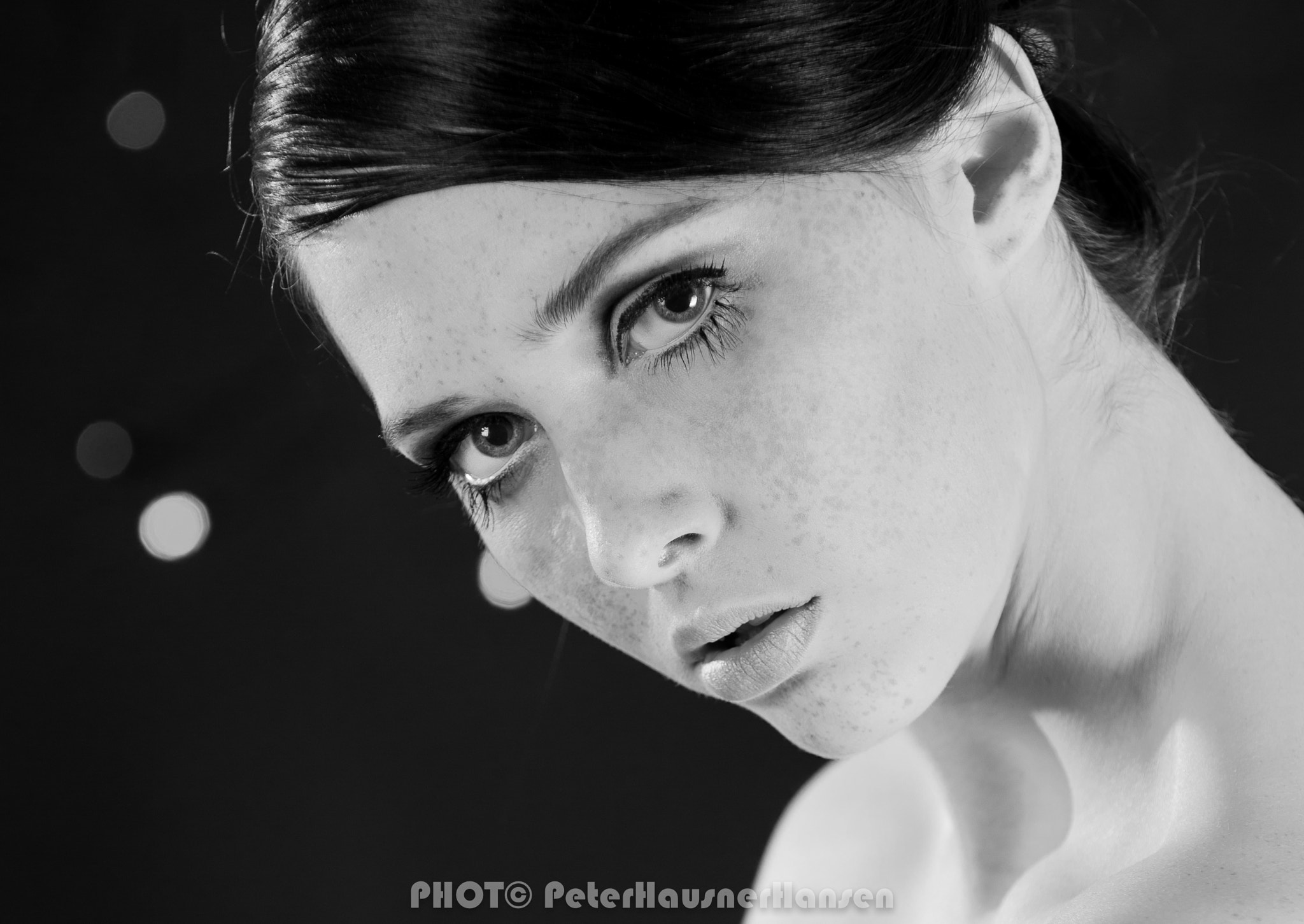 Nikon D3 sample photo. Jasmin photography