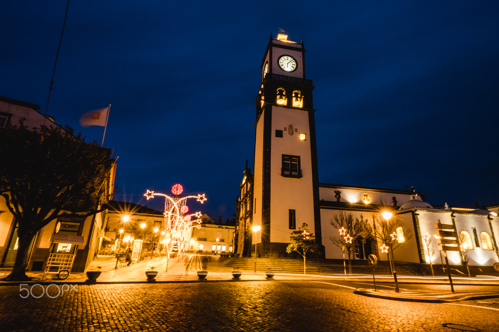 ZEISS Touit 12mm F2.8 sample photo. Ponta delgada partas de cidades photography