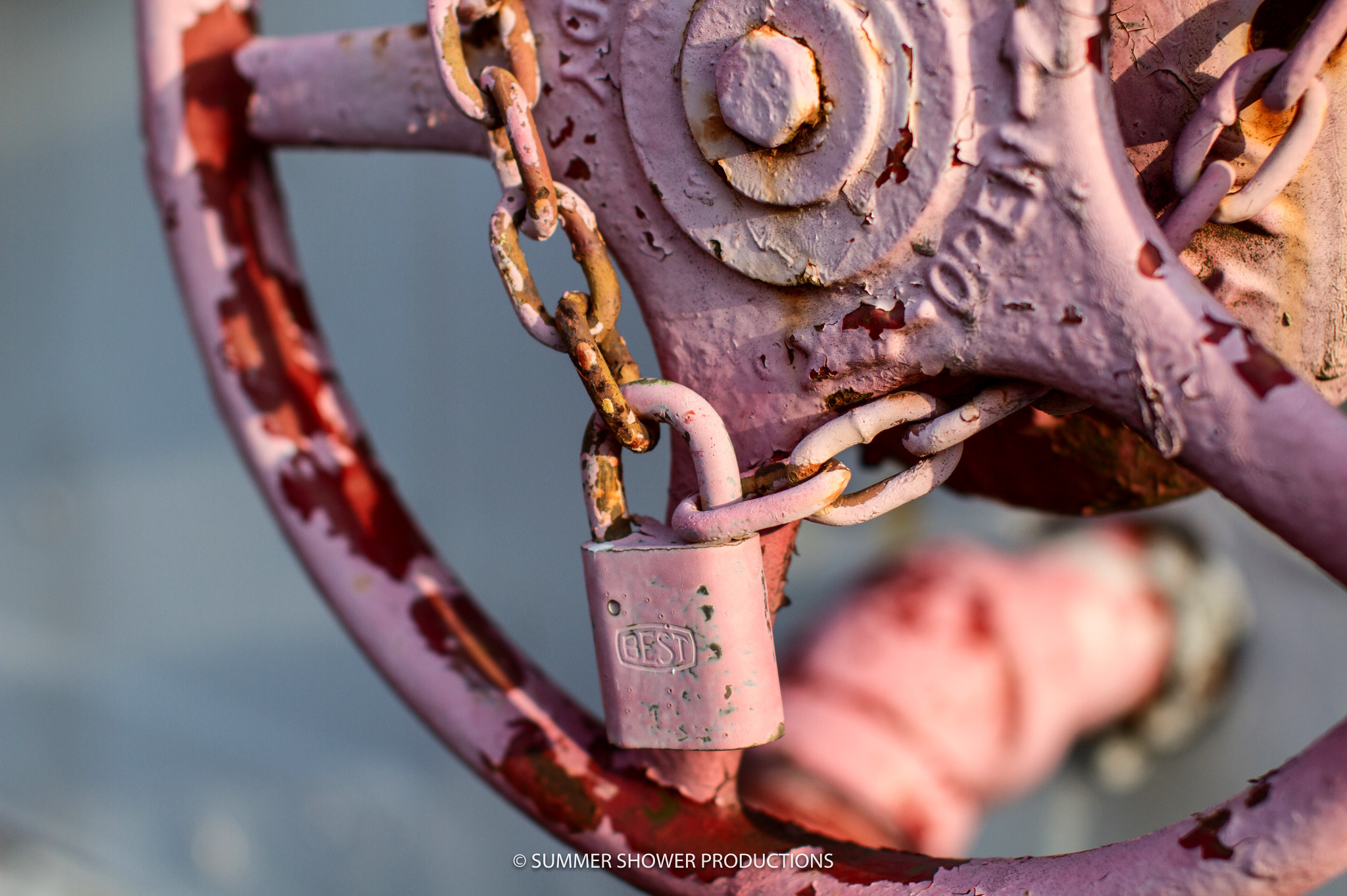 Sigma 50mm F1.4 EX DG HSM sample photo. You have the key within you!!! photography