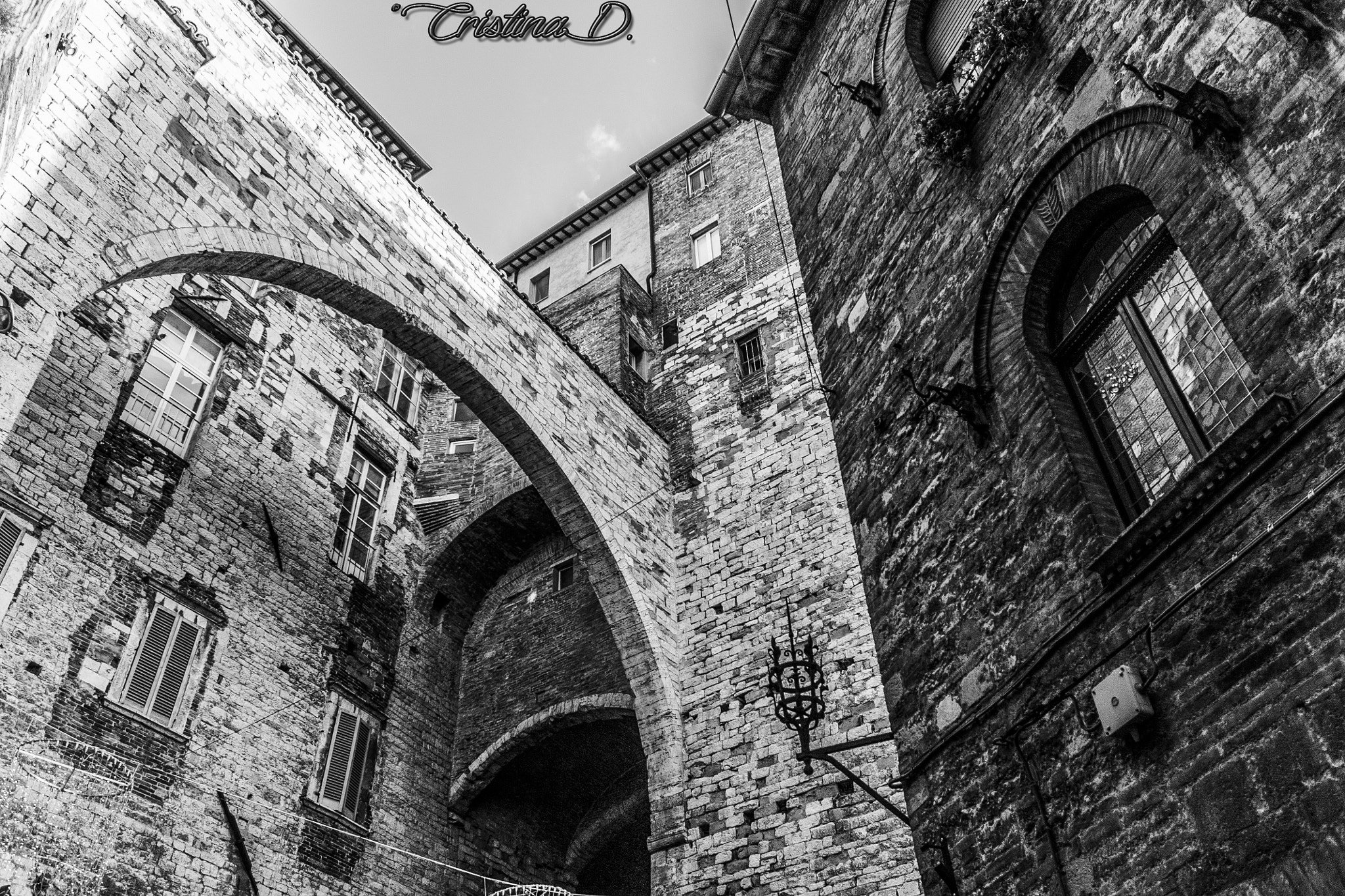 Canon EOS 1100D (EOS Rebel T3 / EOS Kiss X50) sample photo. Wandering aroung perugia photography