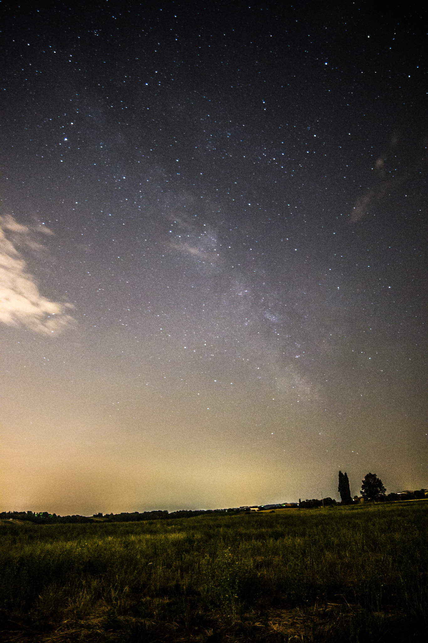 Samyang 14mm F2.8 ED AS IF UMC sample photo. Siccomonte luglio photography